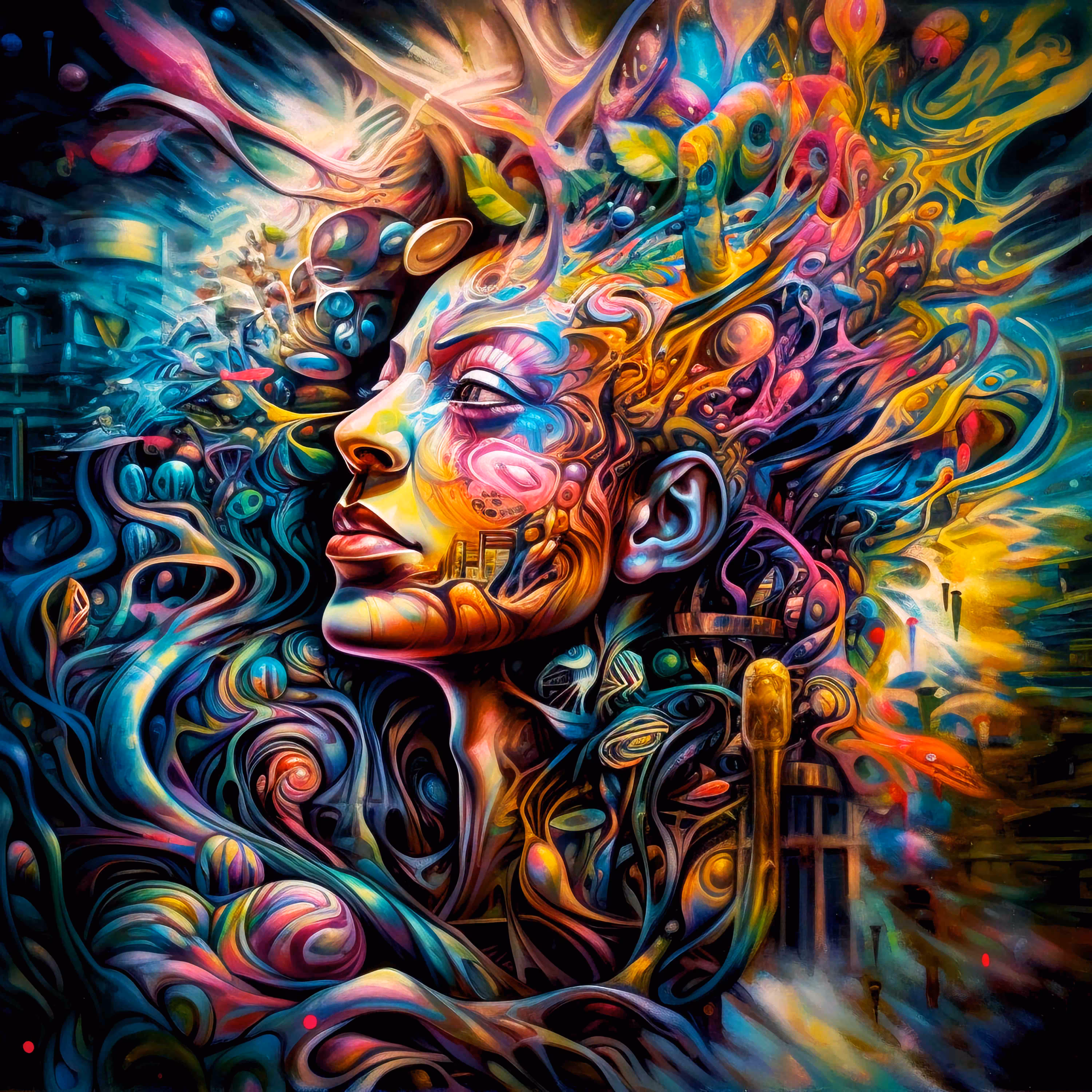Emotions of One’s Soul