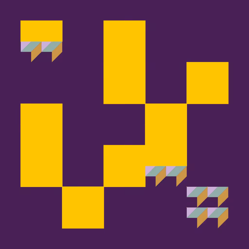 Cluster Field T1 #5
