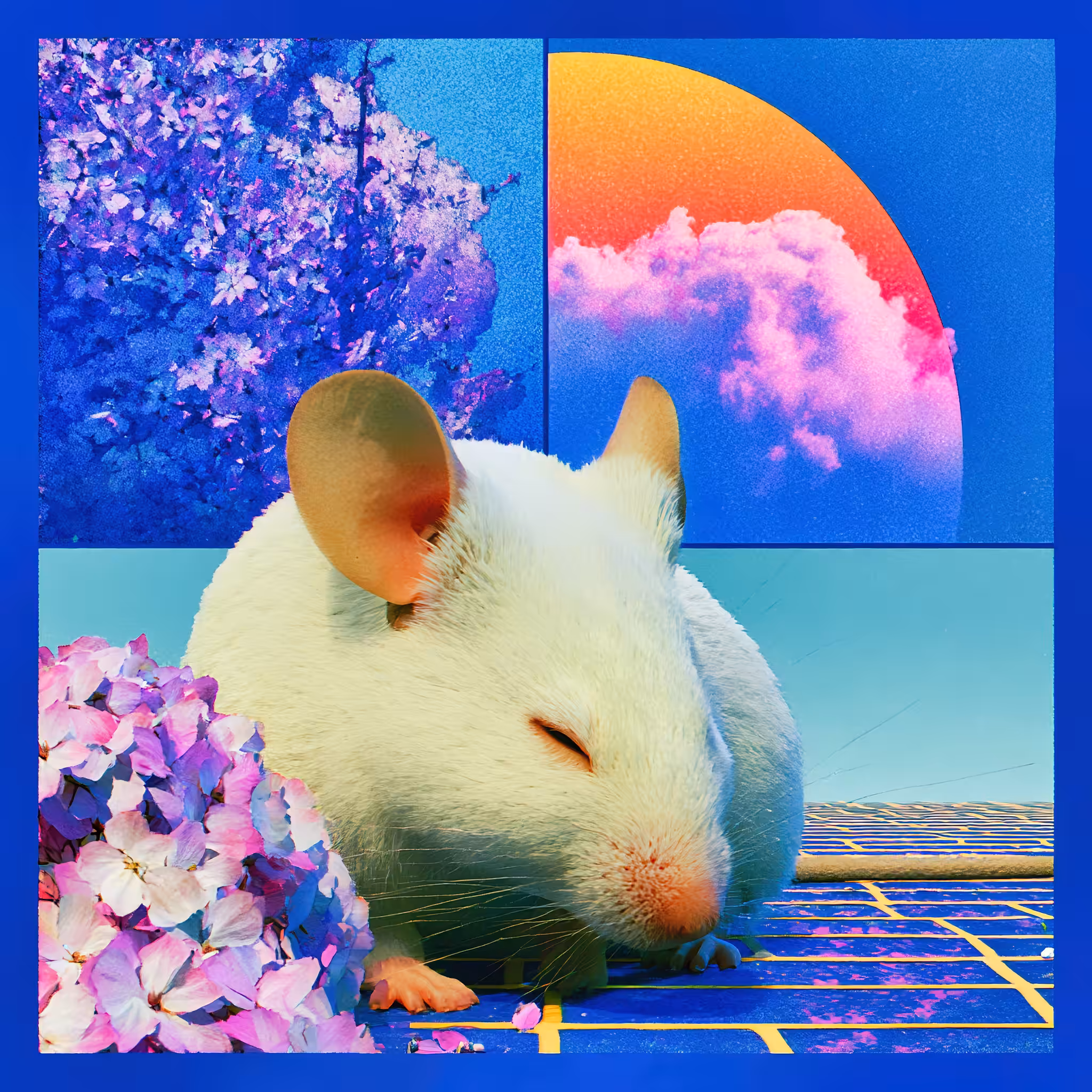 Mousewave 1
