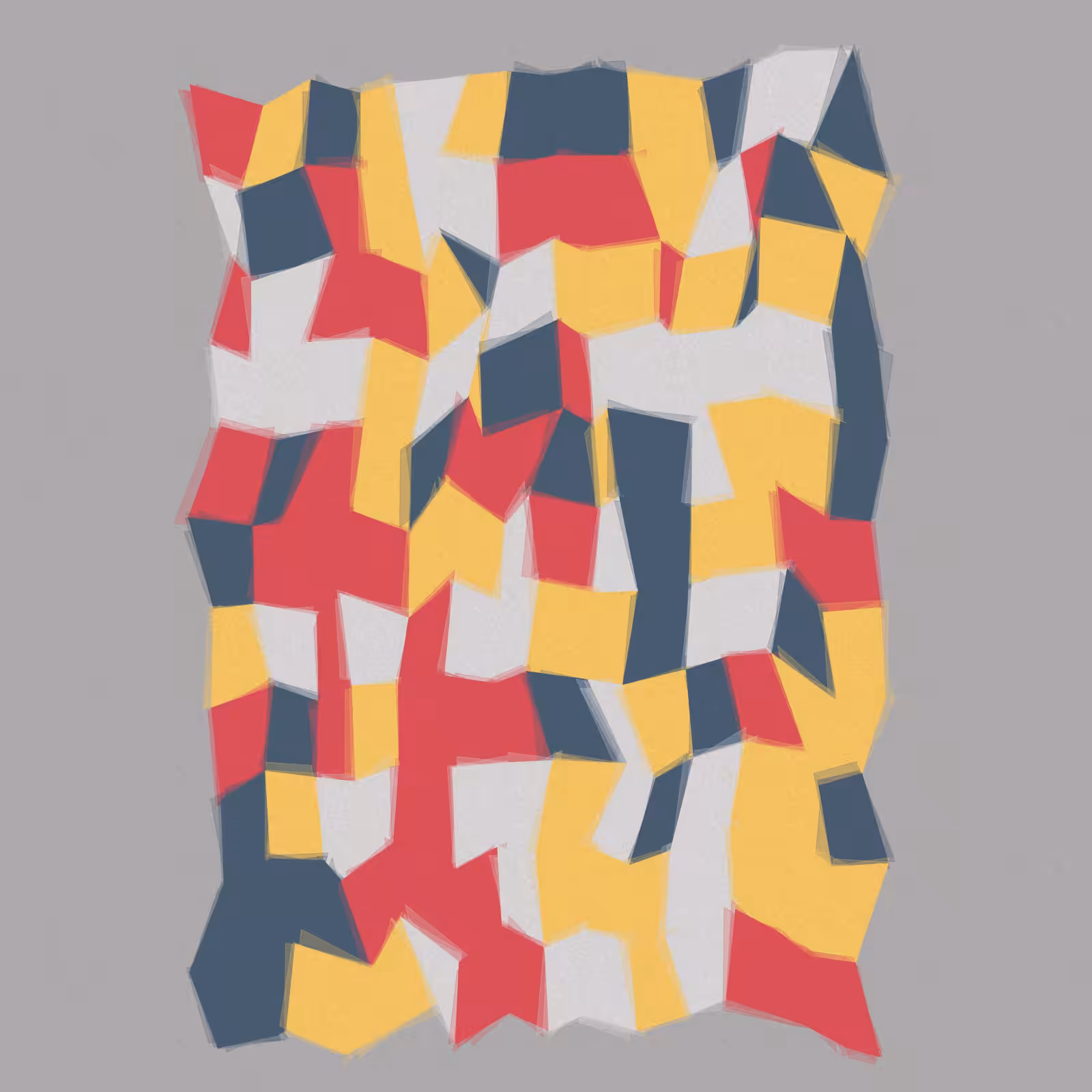 Irregular #134