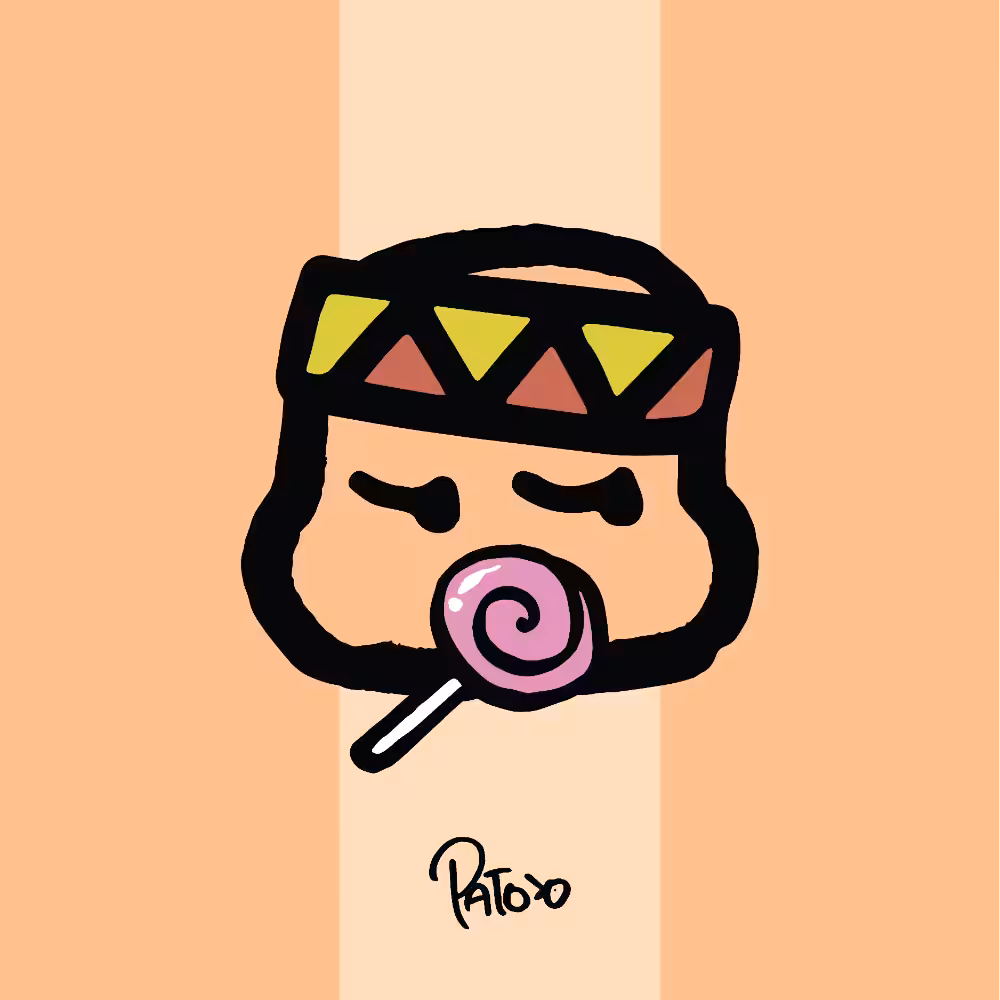 M U N C H Y T O O N  
