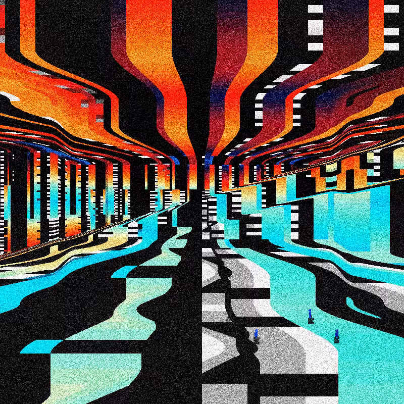 VERTIGO CITY #42