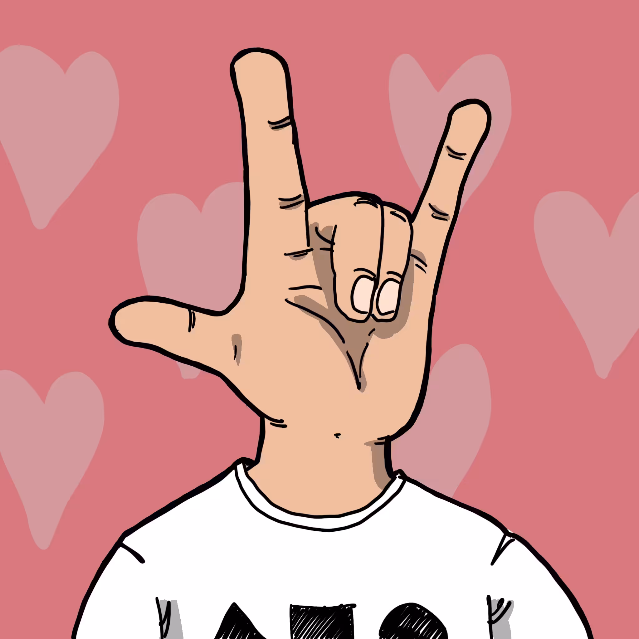 MR.HAND: 008