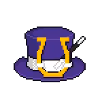 Degen Haberdasher #276
