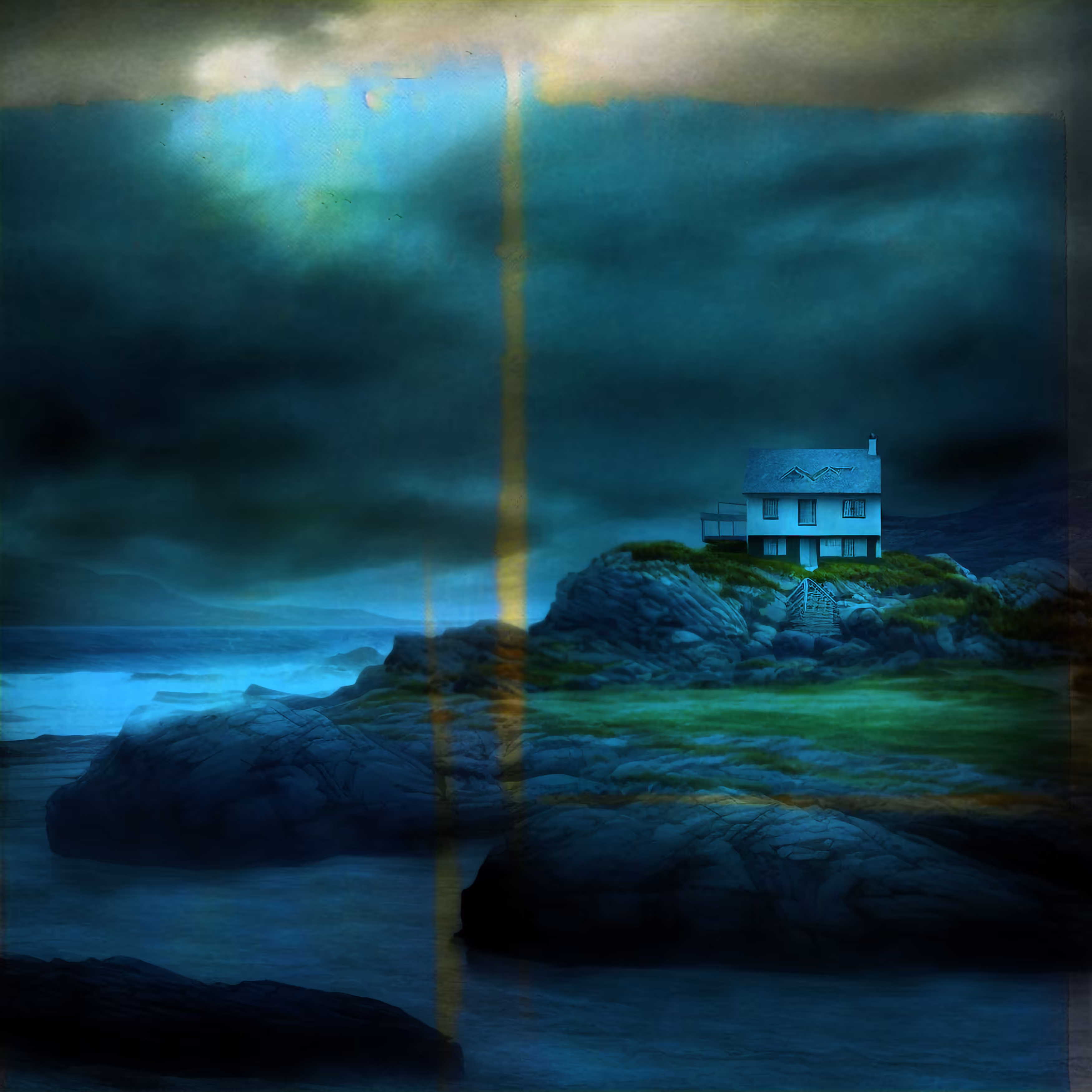 Dreamscape #682
