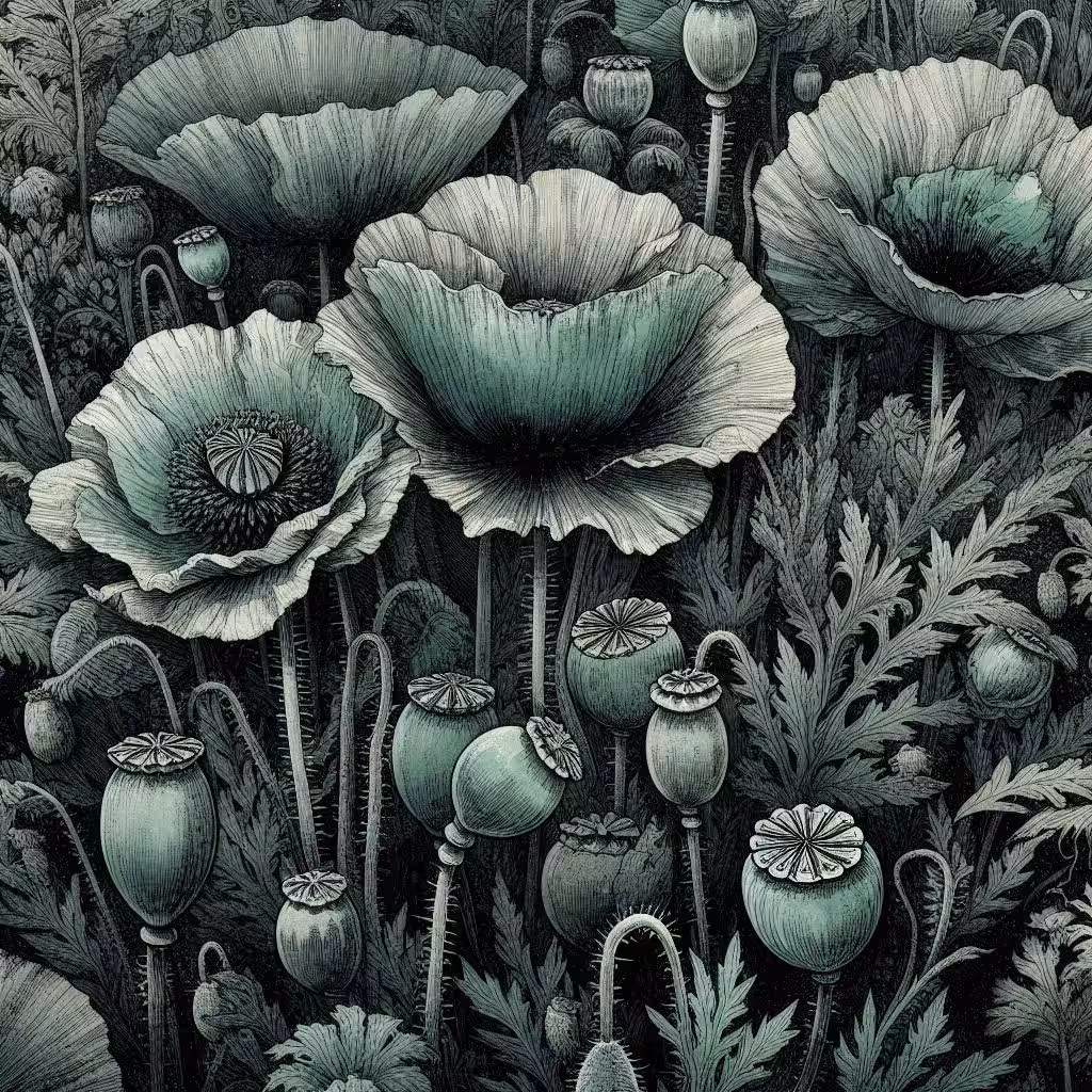Poppy #2