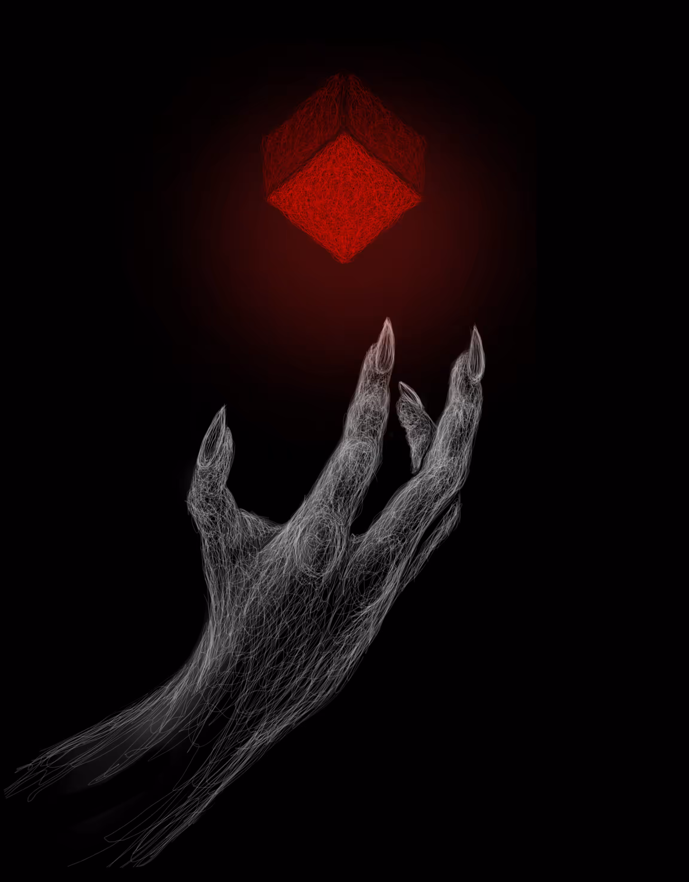 Cube