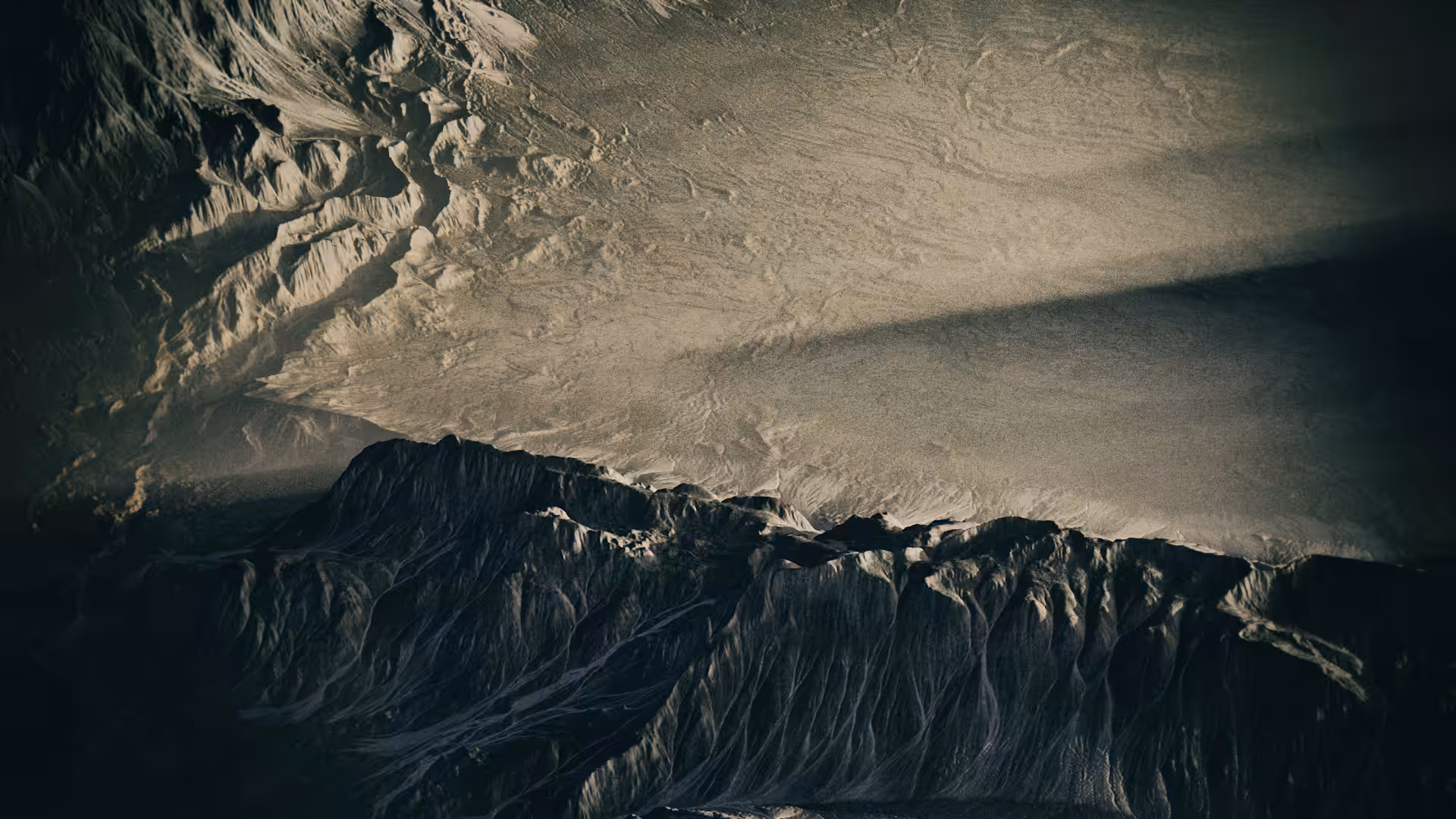 Desert 1