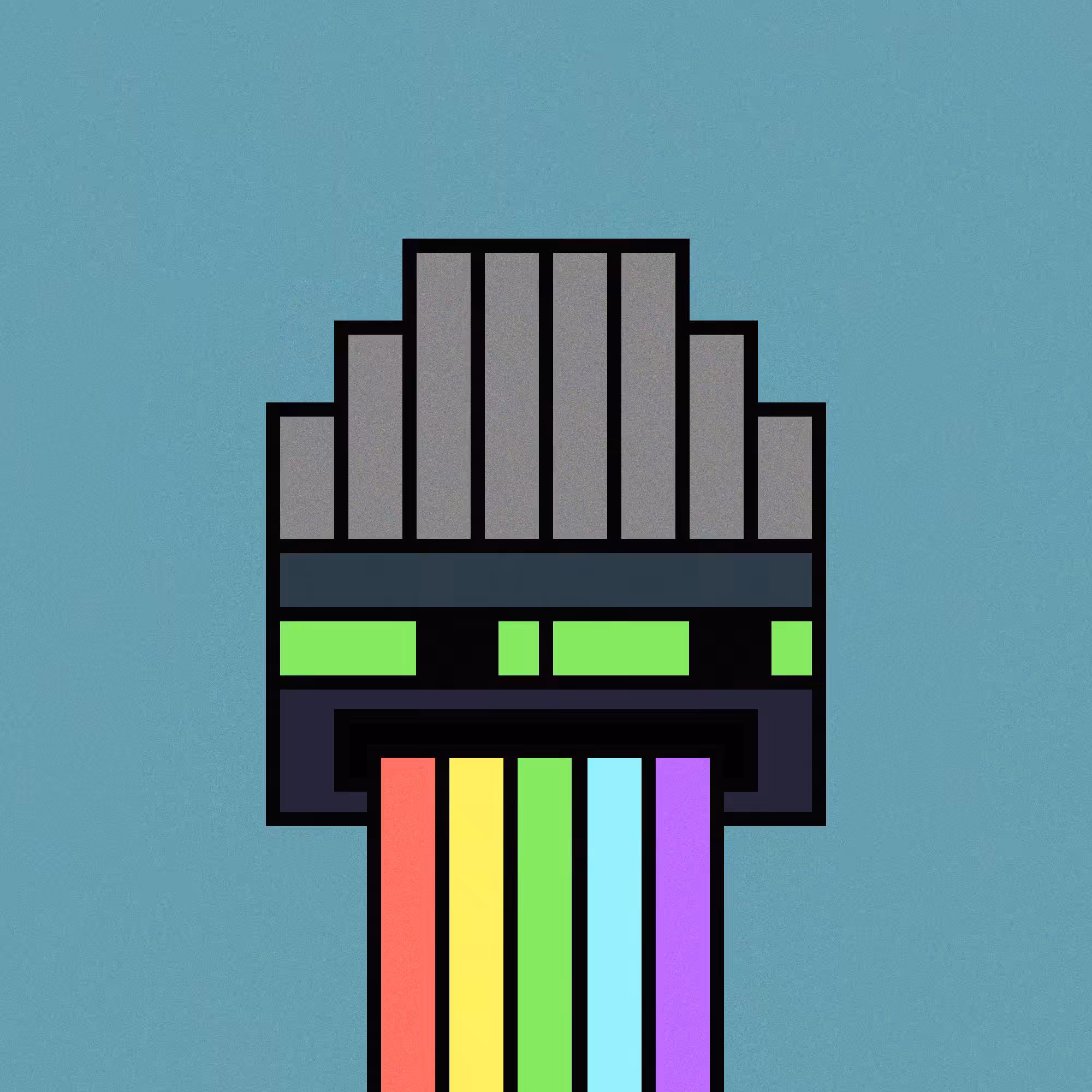 Opepunk - Cod