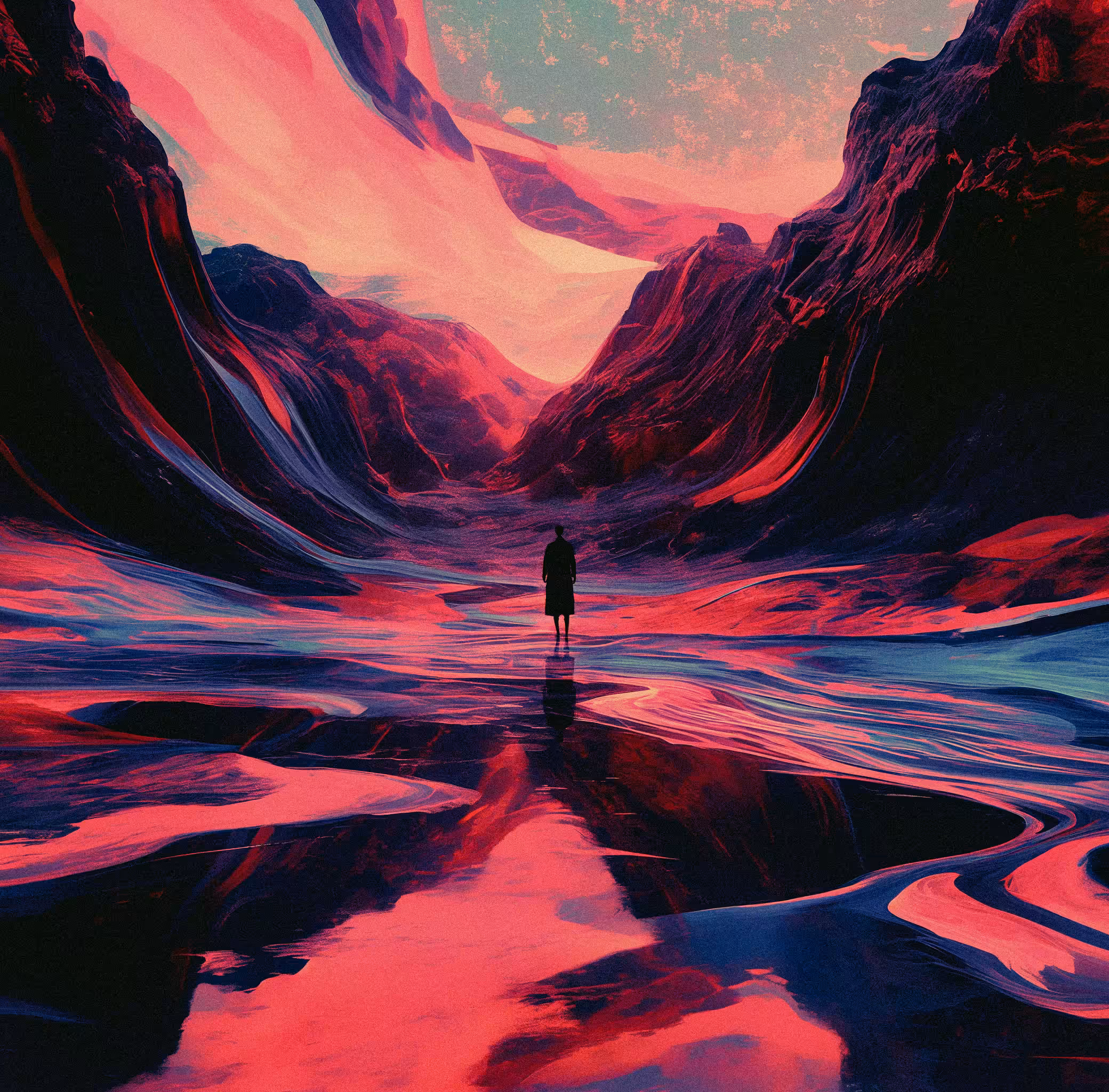 Lucid Dreams