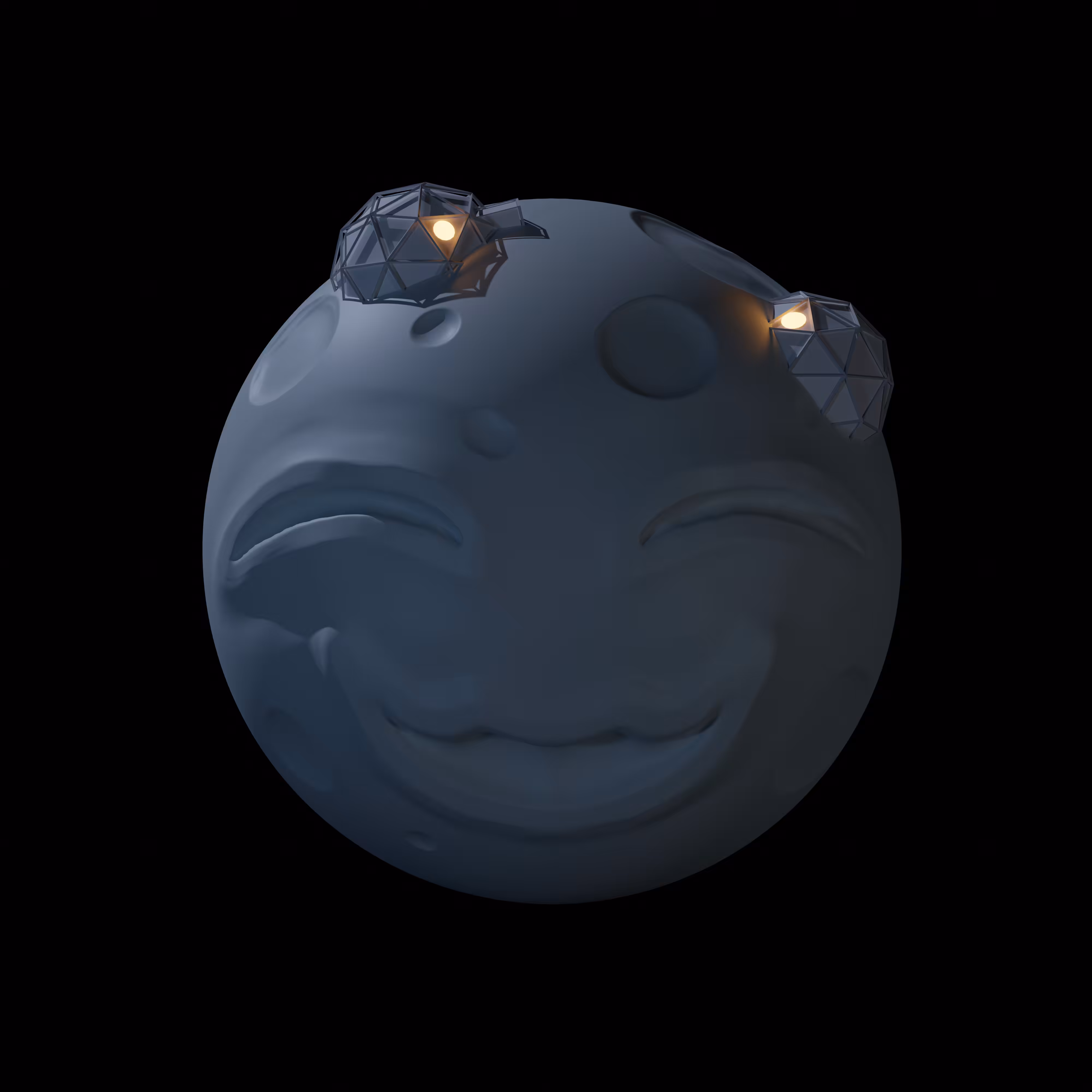 37/365 MOON