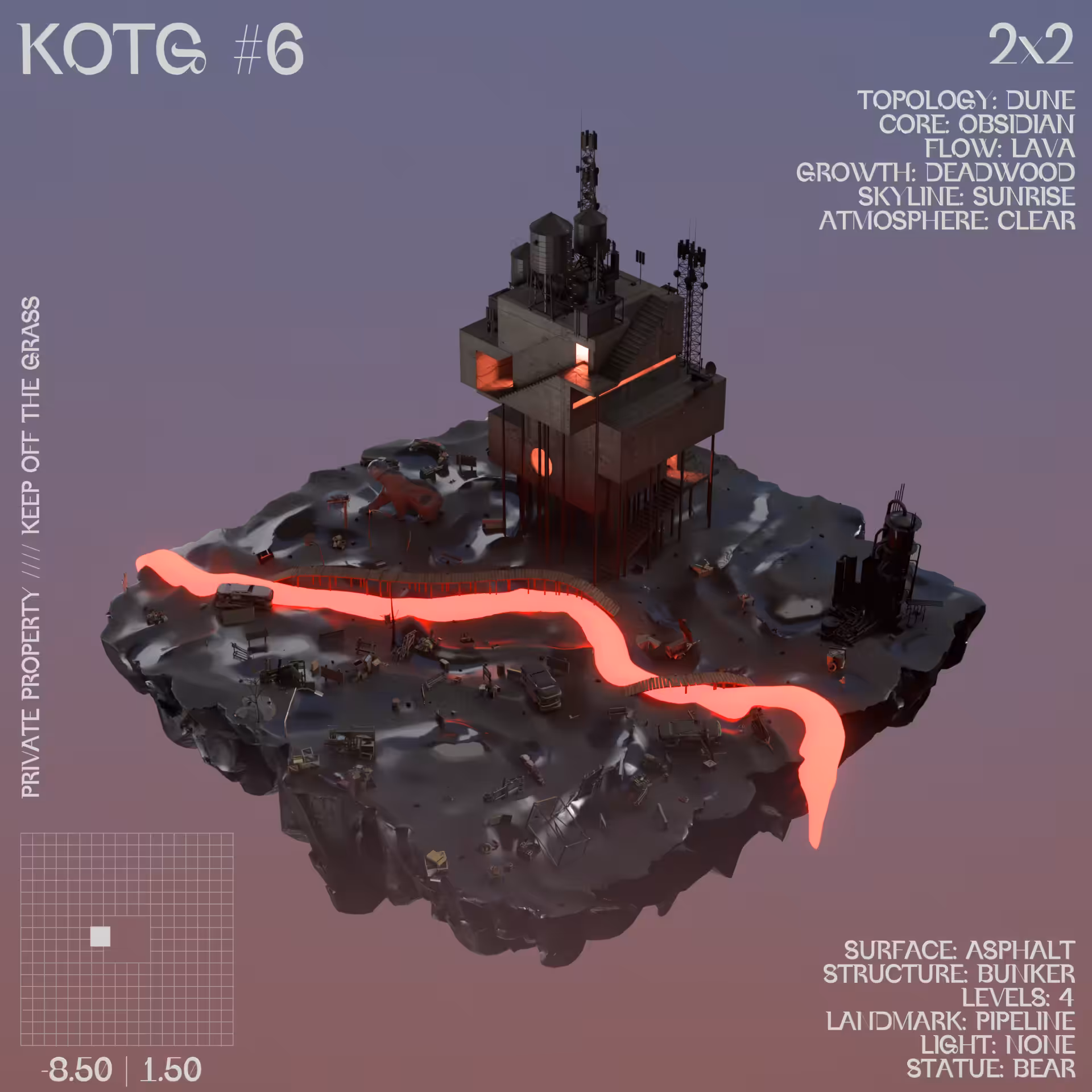 KOTG #6