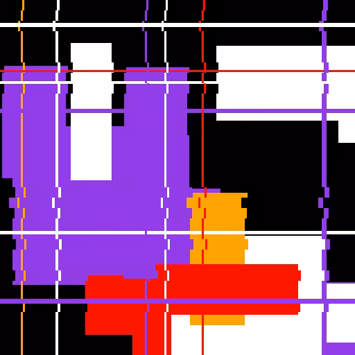 Chromatic Chaos #3361