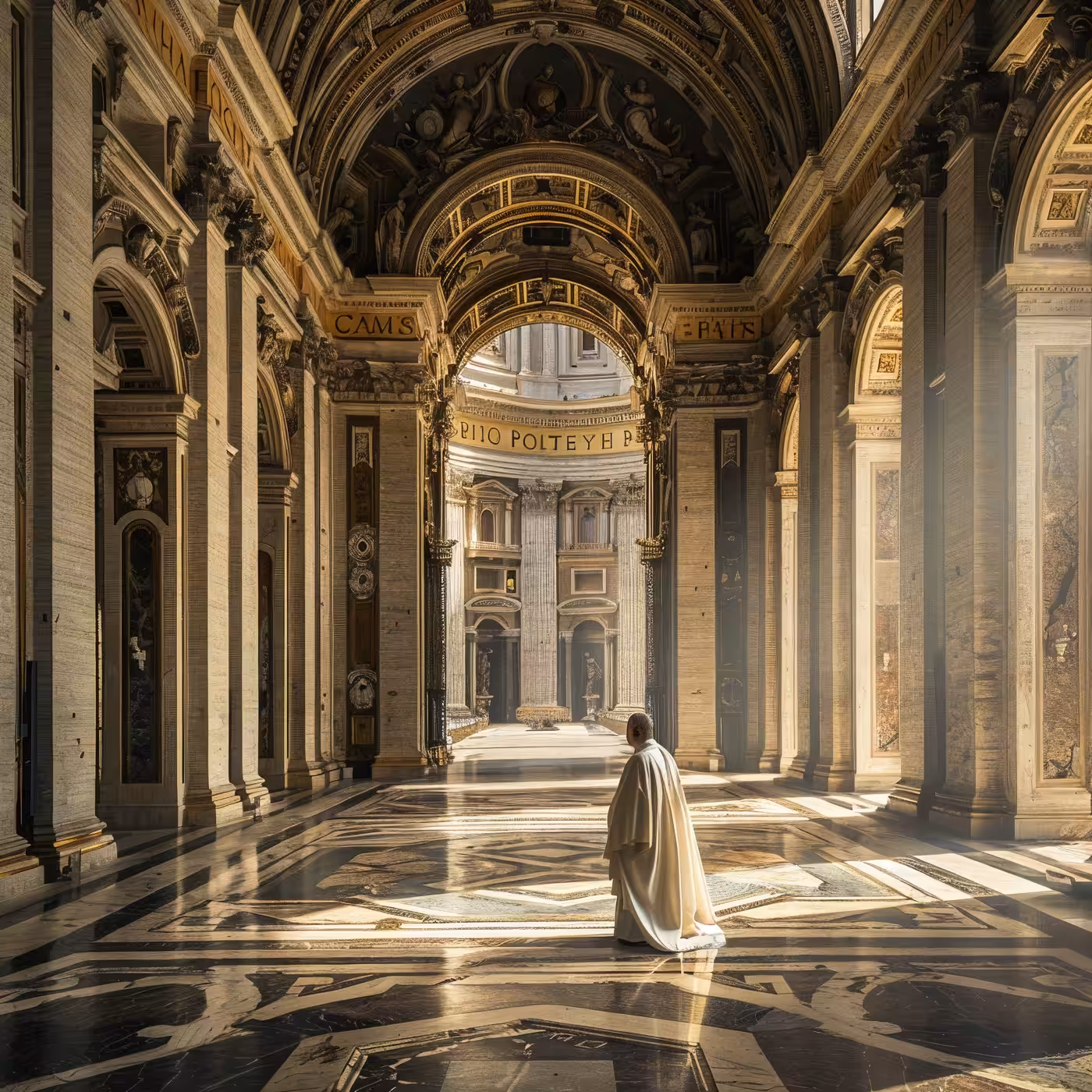 Vatican City