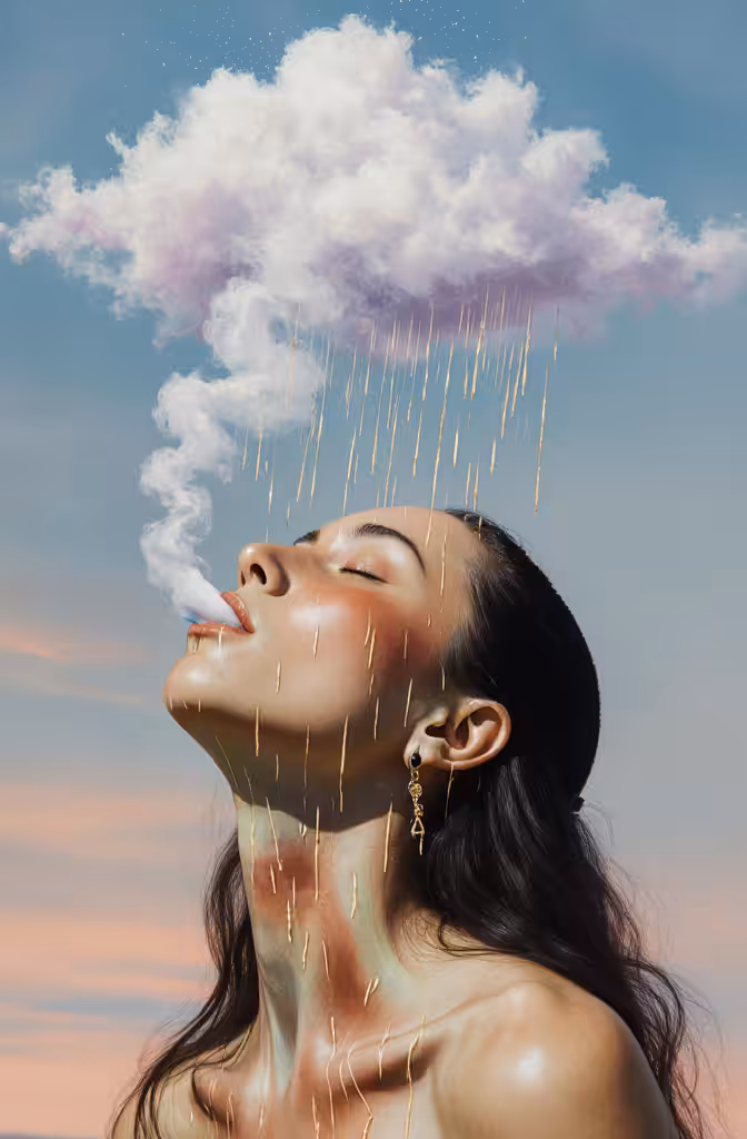 Heaven’s Touch