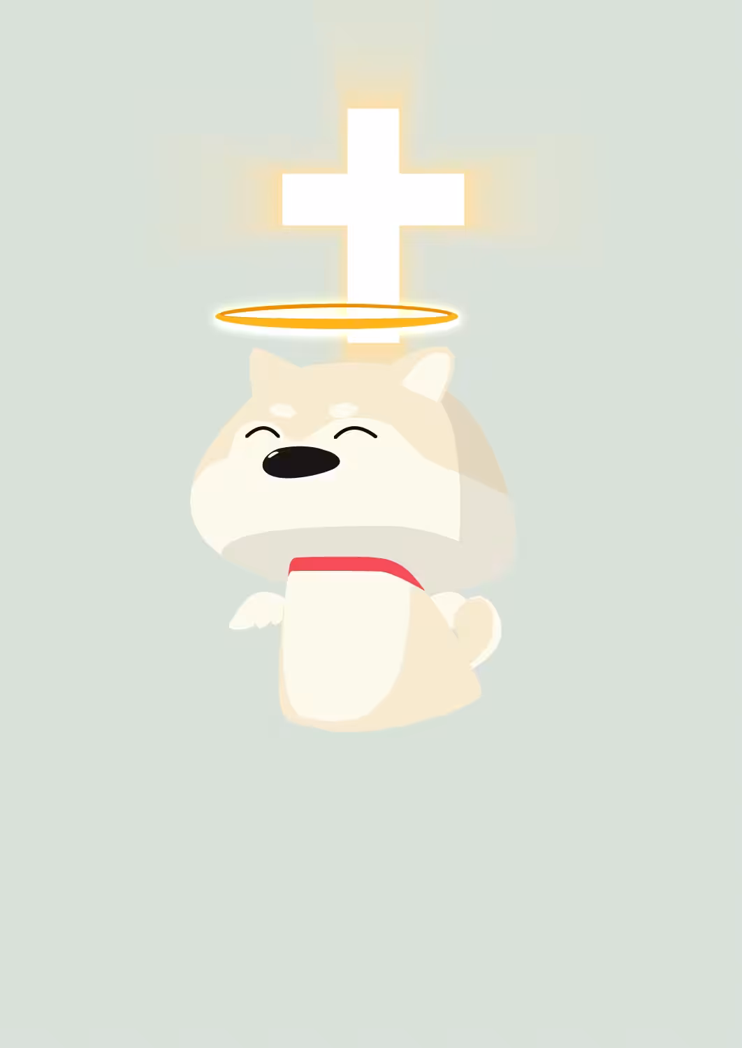 Angel Doge