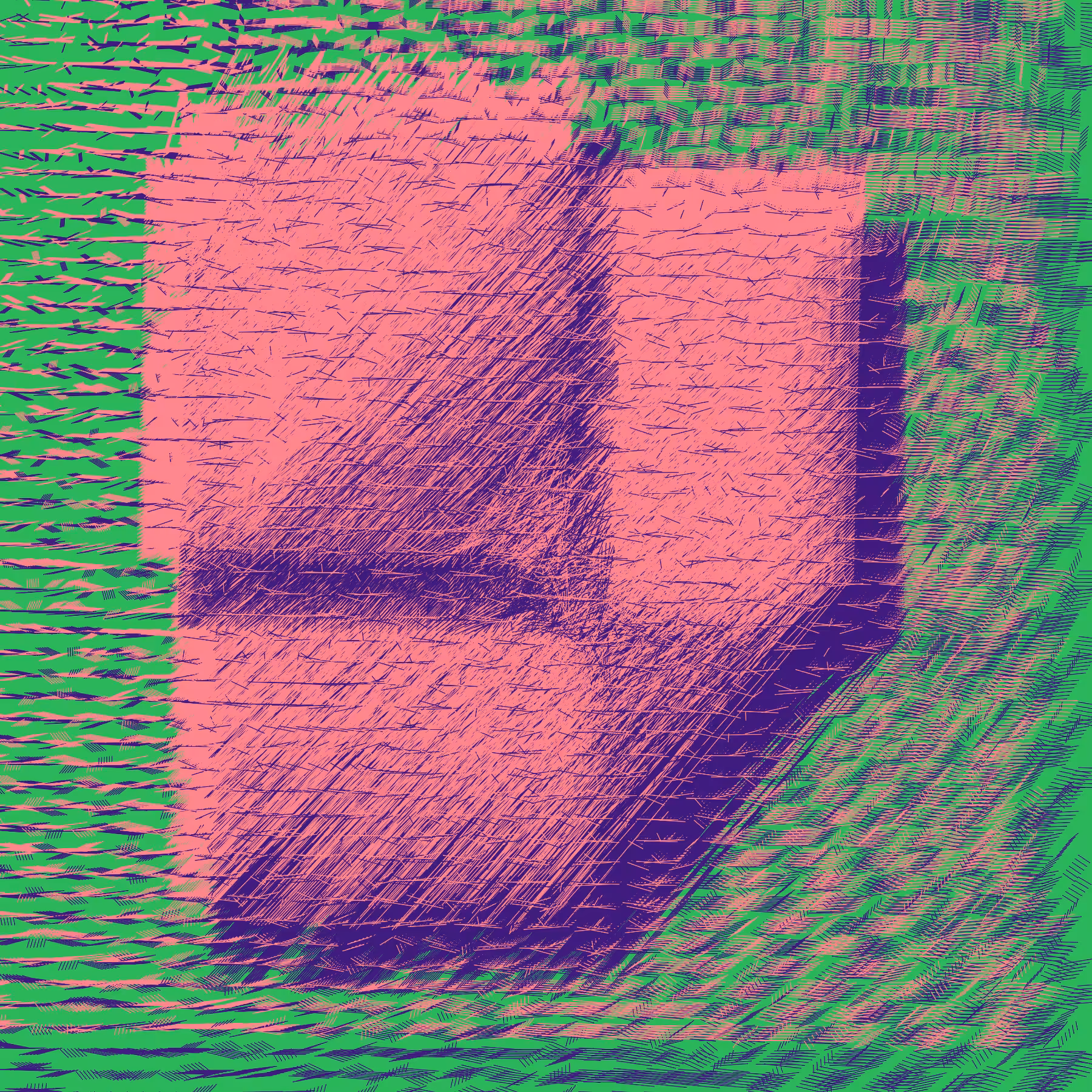 Plenty of Lines #11