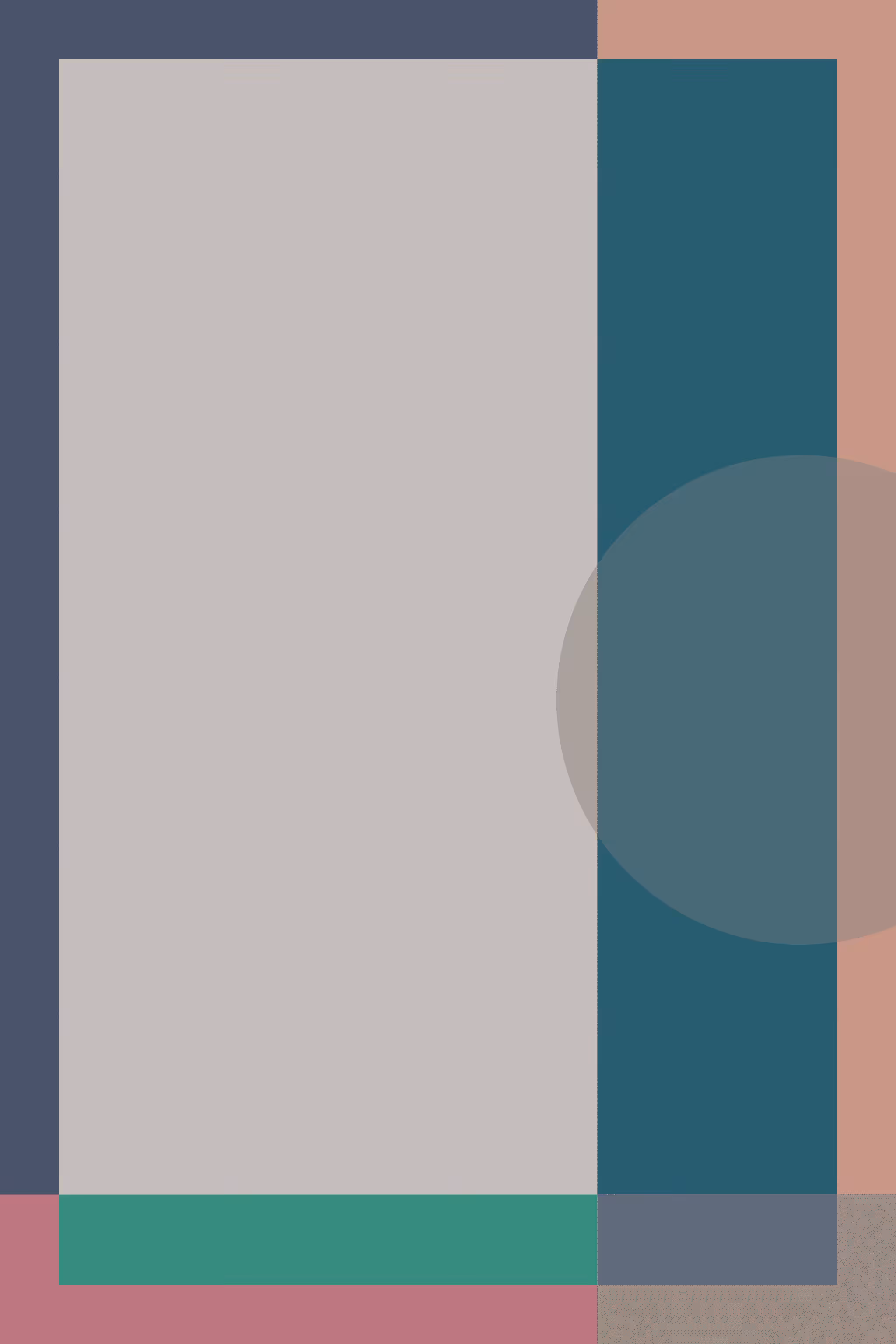 Generative Minimalism #95