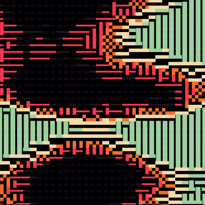 Abstractpolation #3