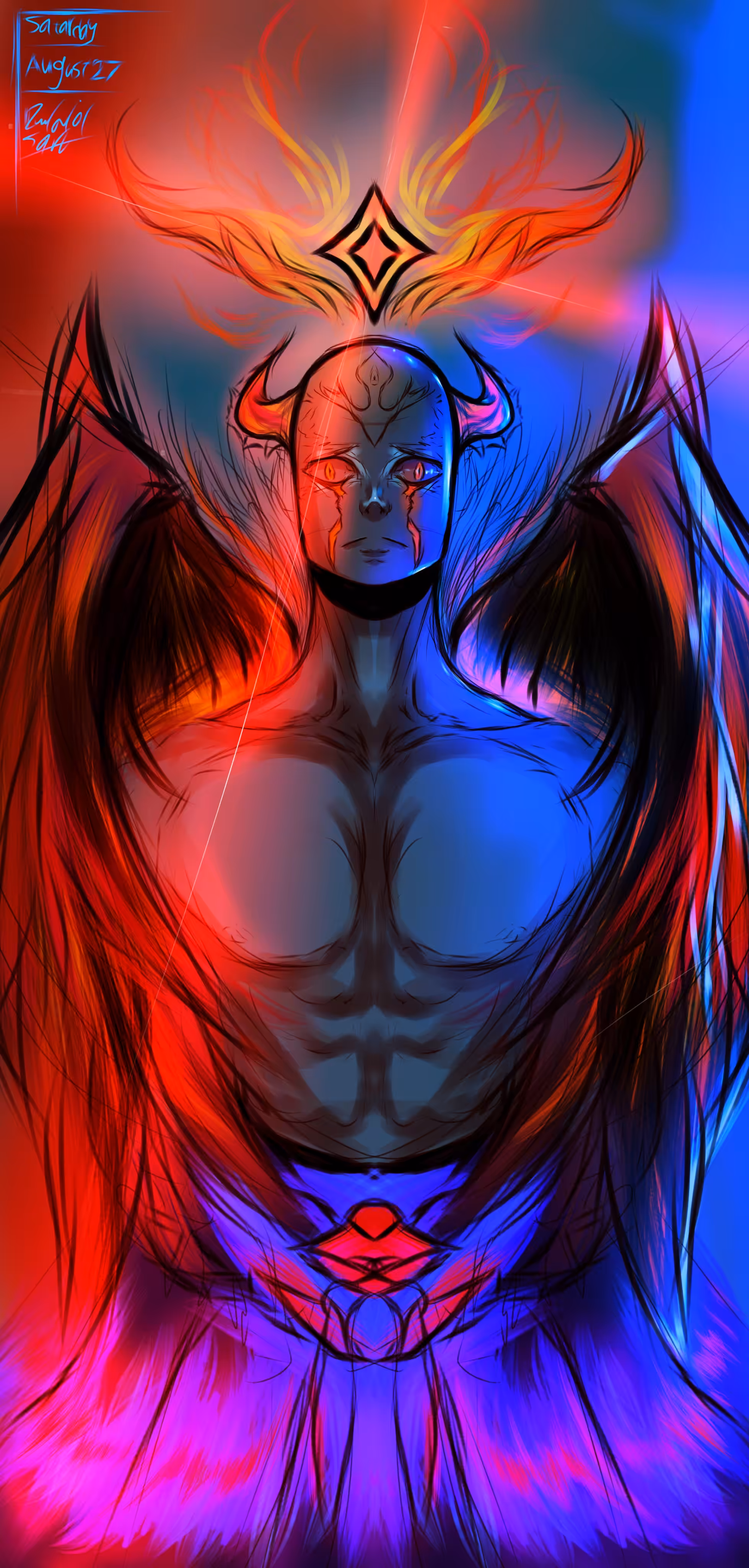 TRUE GUARDIAN 