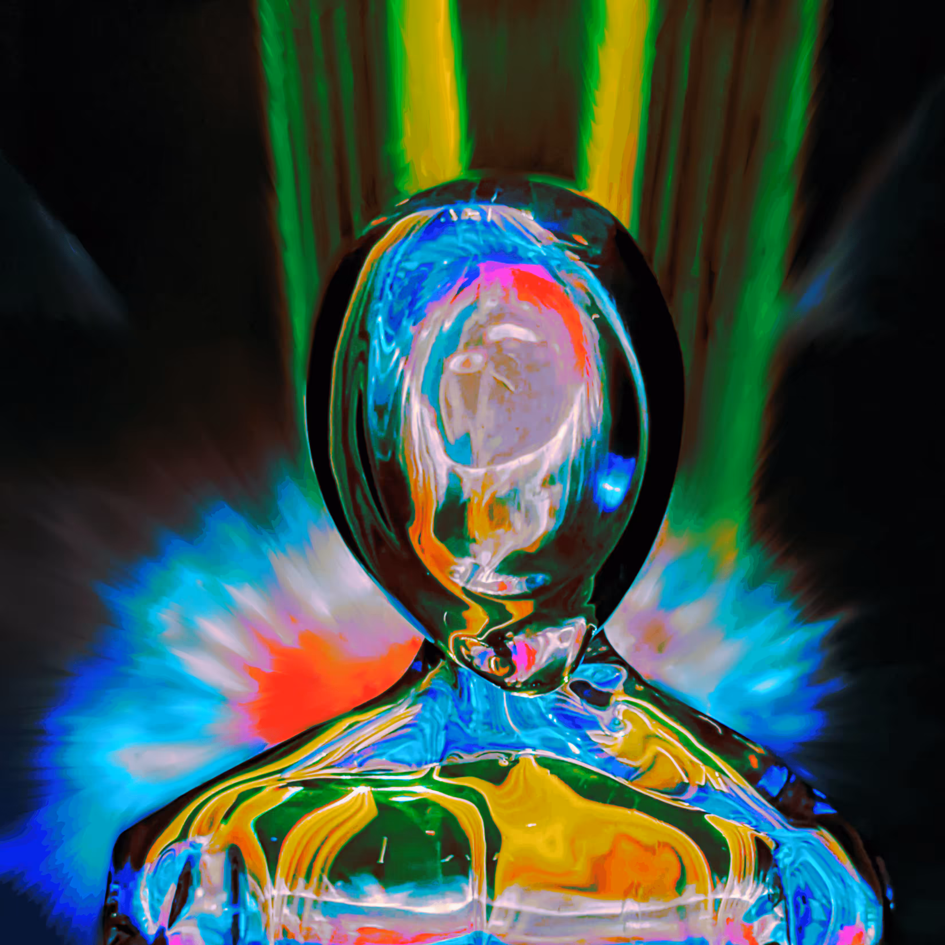 Laser#Beings_India