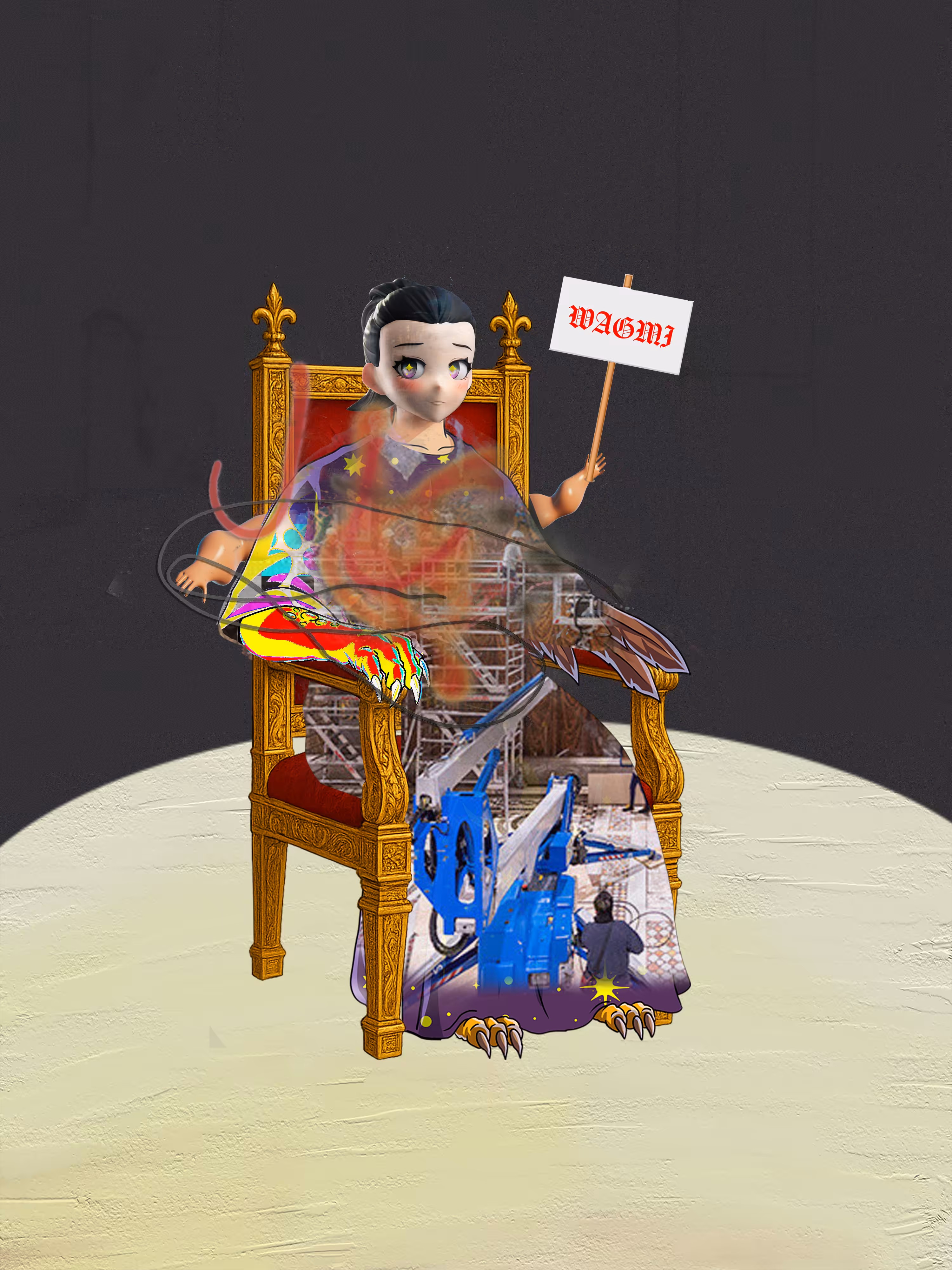 Profile Pictures #842