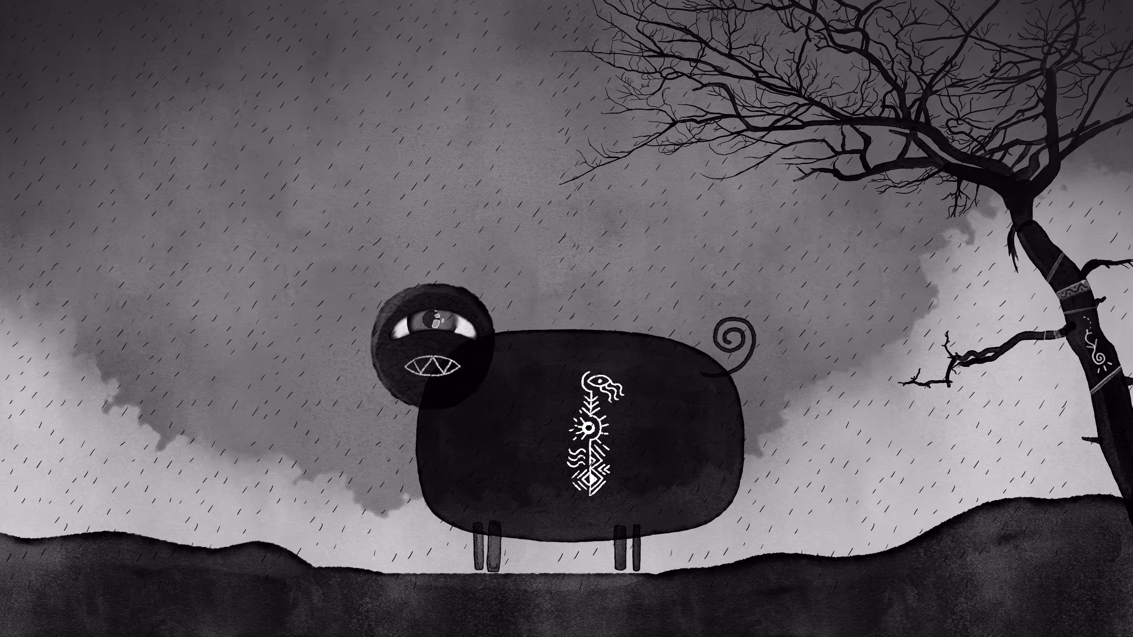Kuki #10