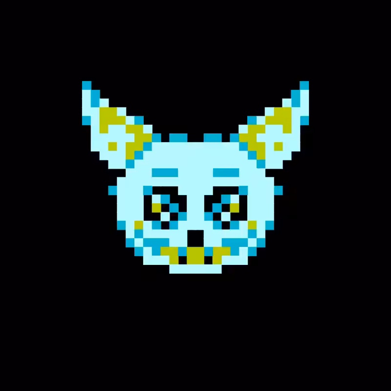 Space Fauna #11
