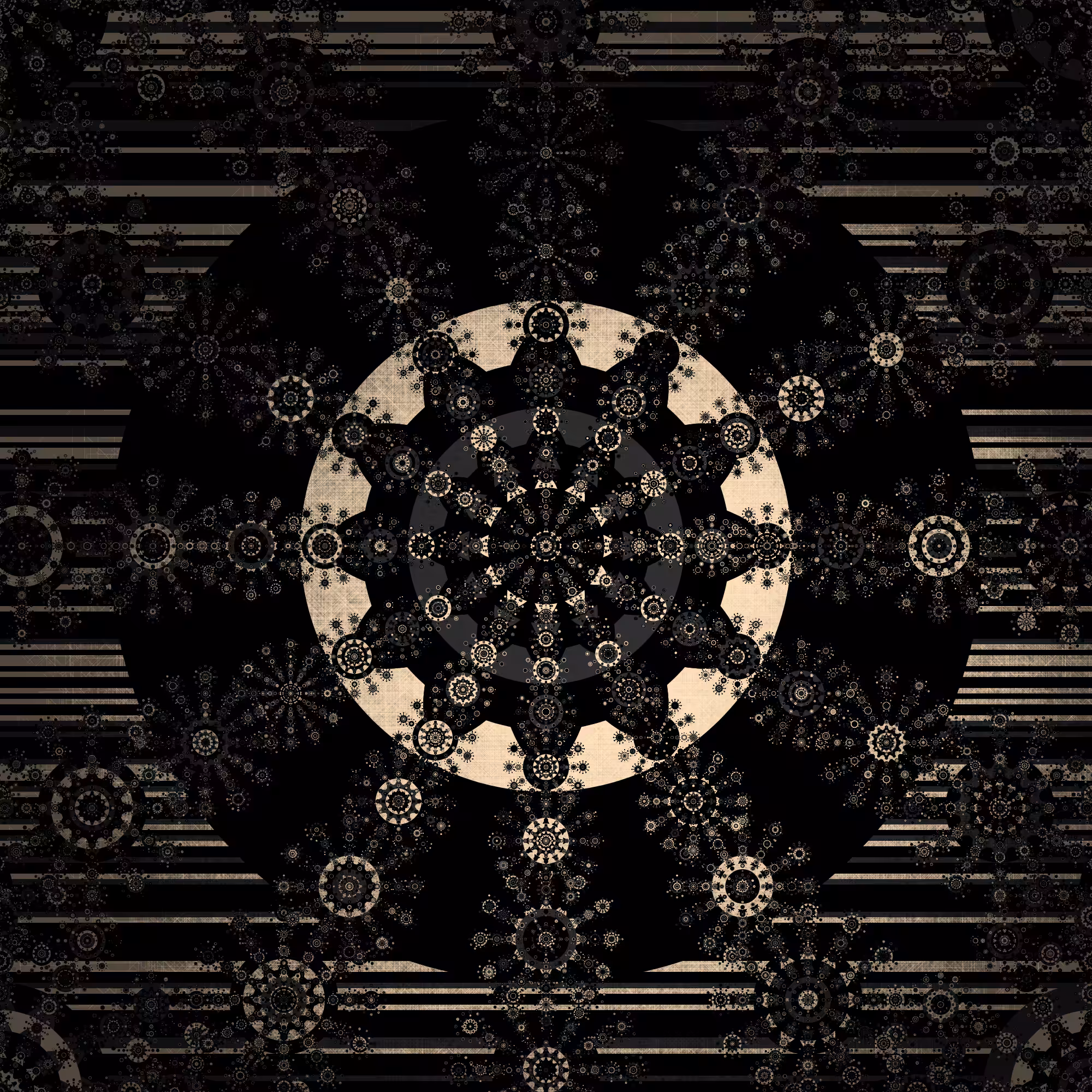 The Kaleidoscope #28