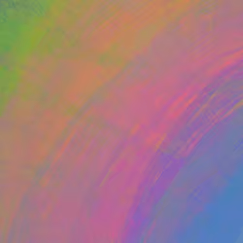 Rainbow #2