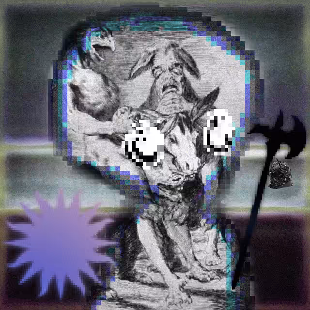 MILADY AURA2 AFTER DEATH #844