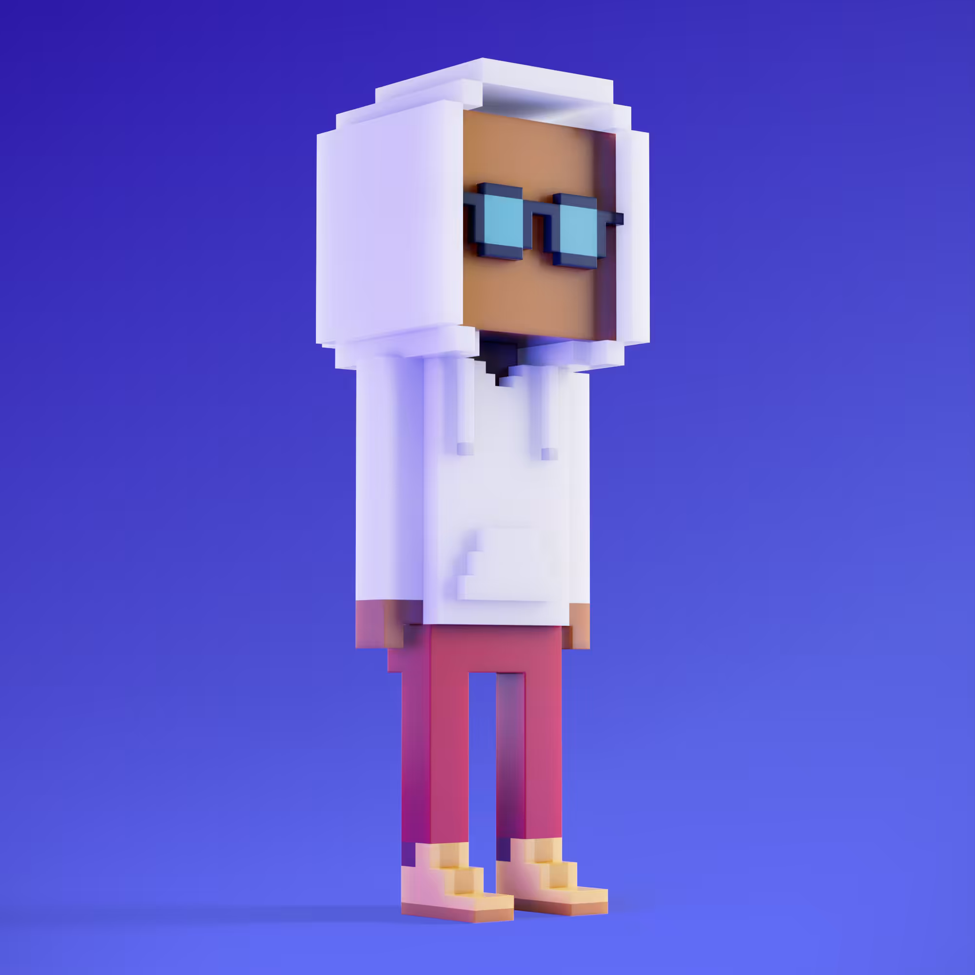 Meebit #3724