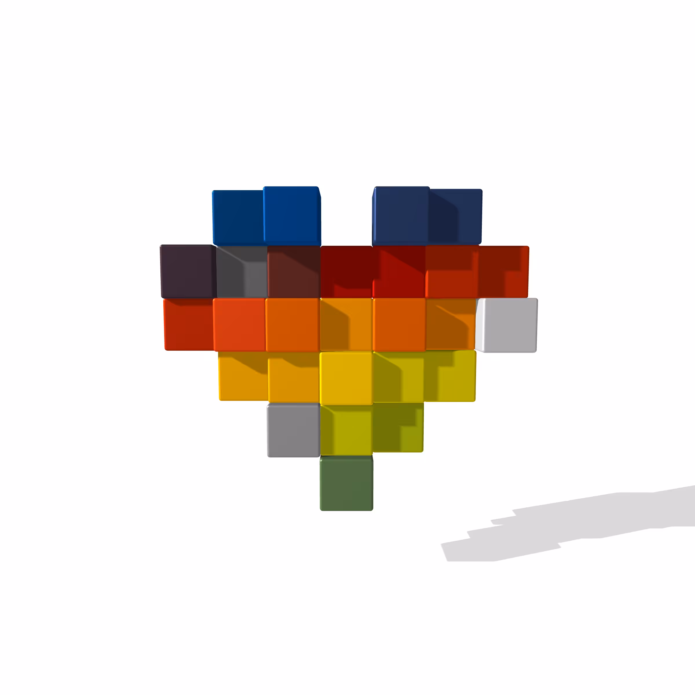 heart + craft #14746
