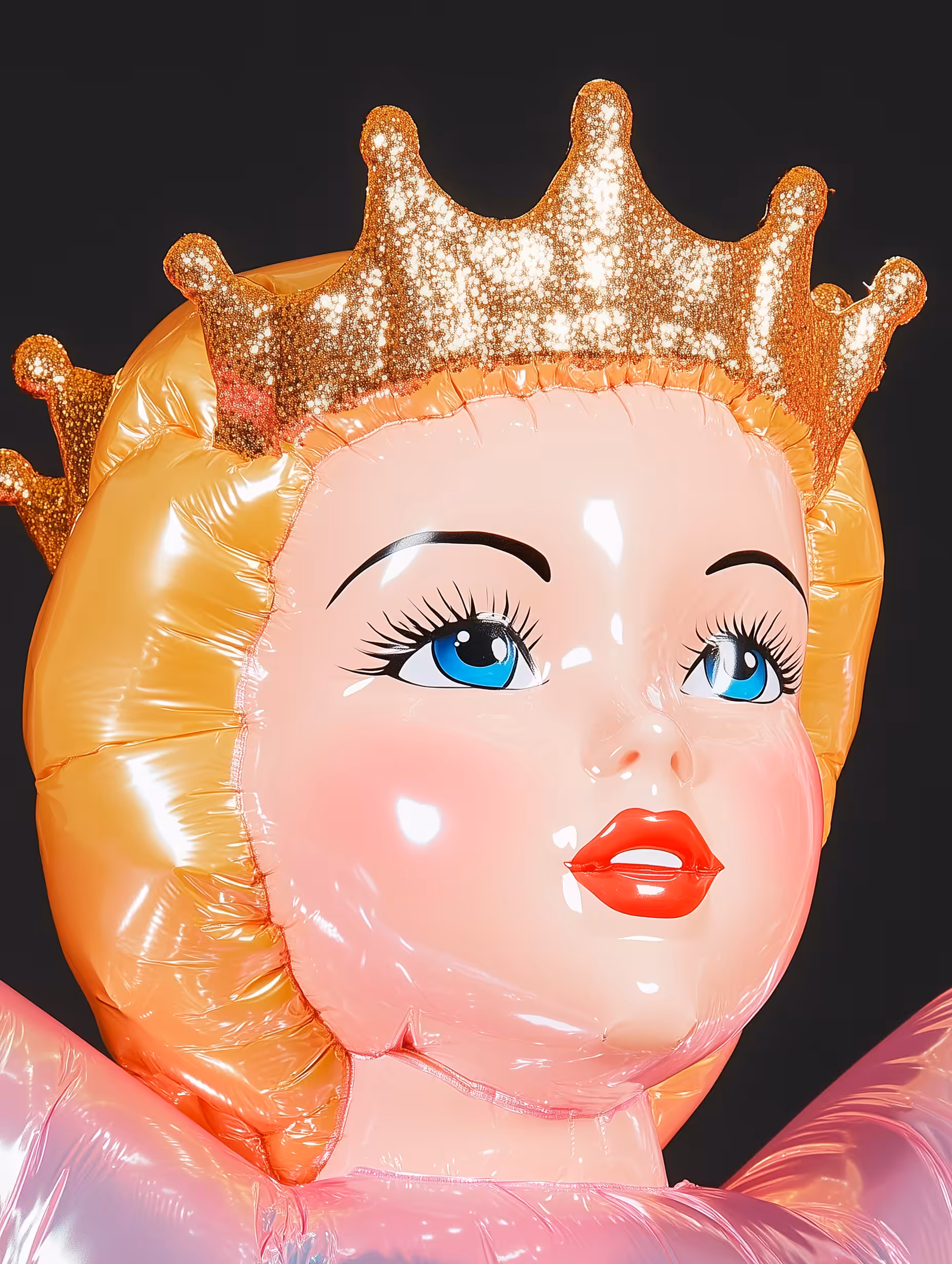 Puffy Icon: genesis #33