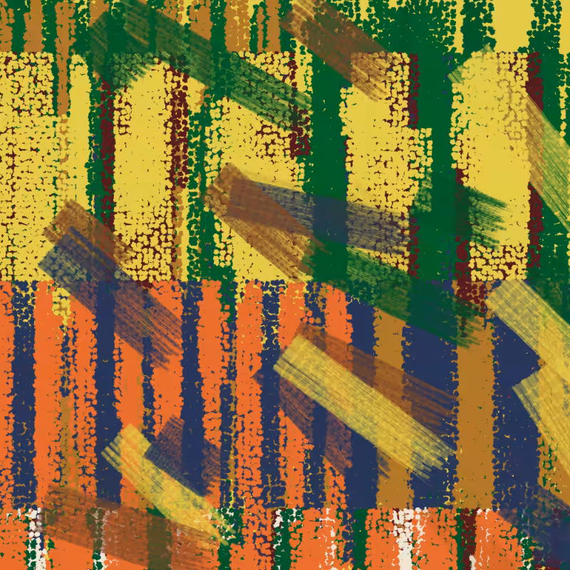 Urban Disorderly #197