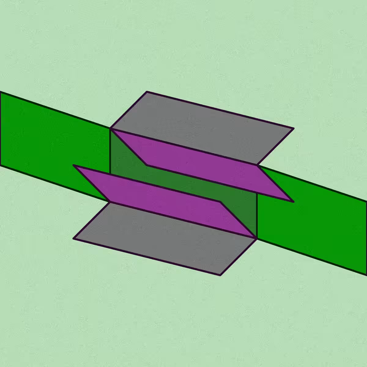 Parallelogram Construction #25