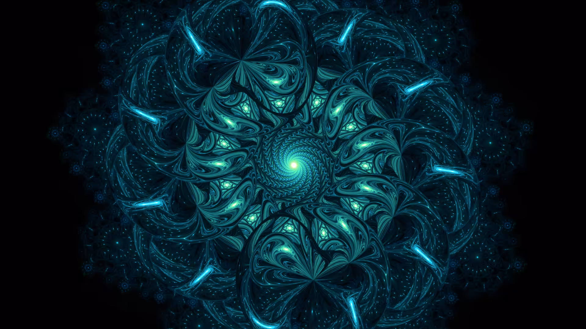 In Chaos #4