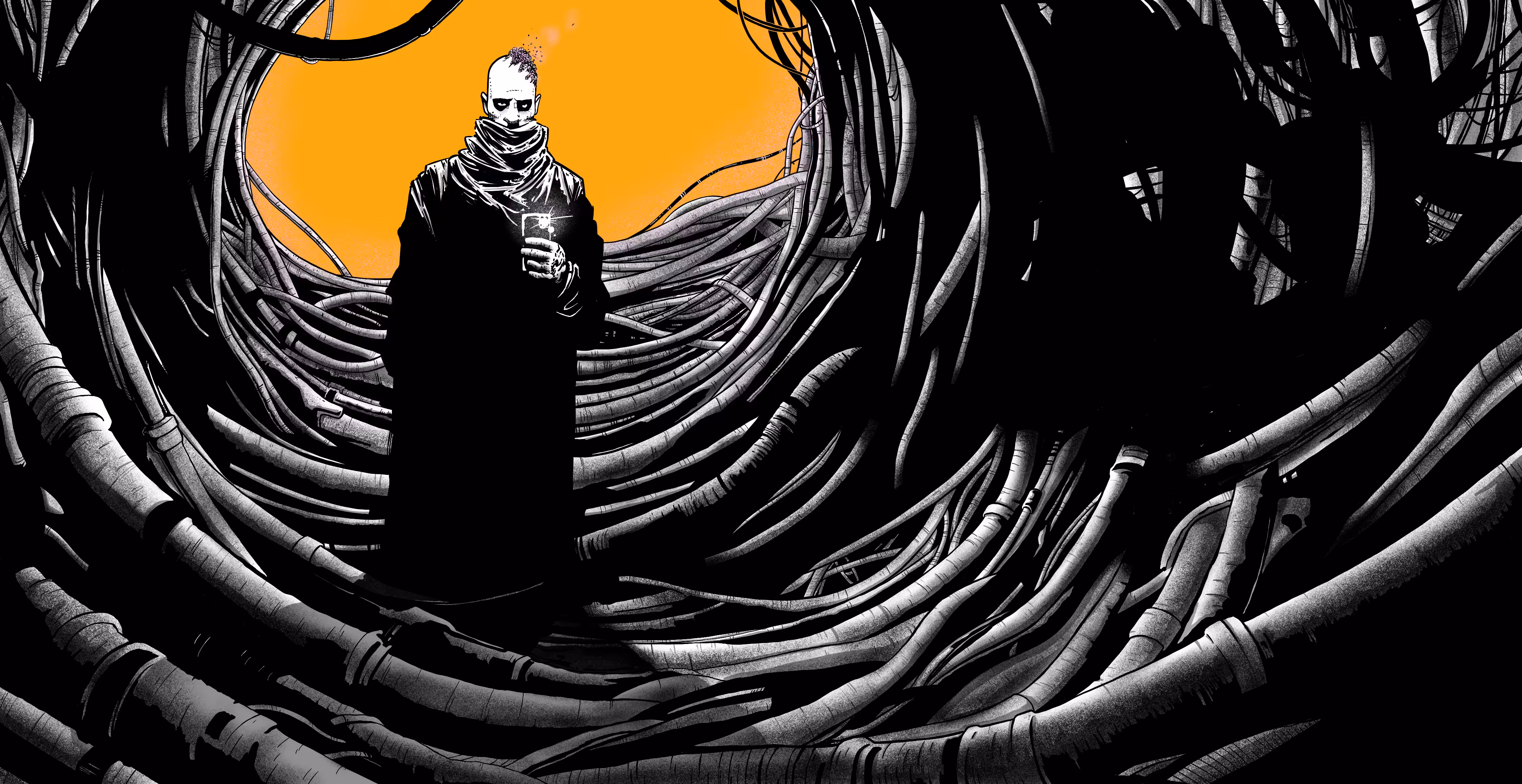The Oracle