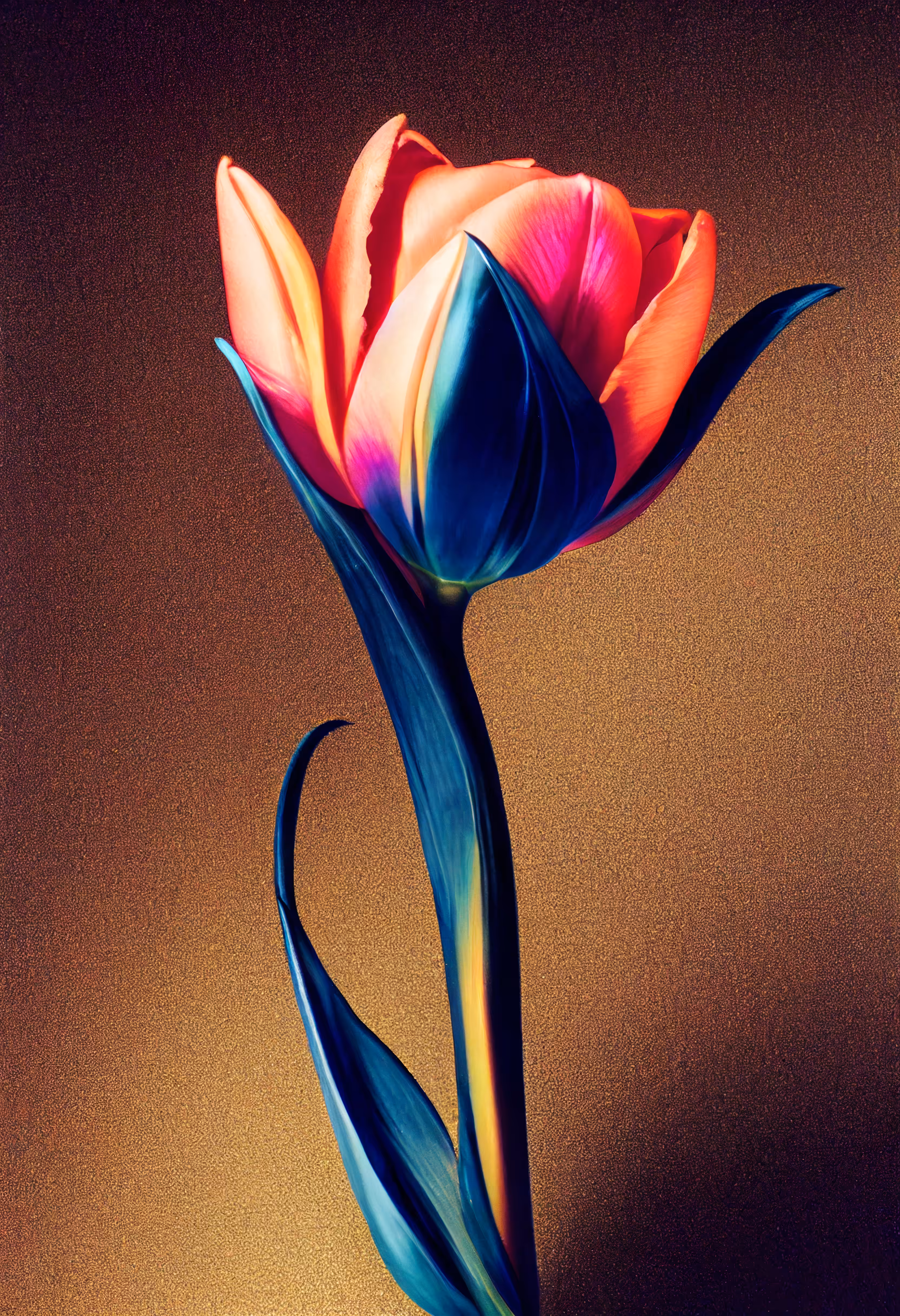 A Flower, Just For You. #2