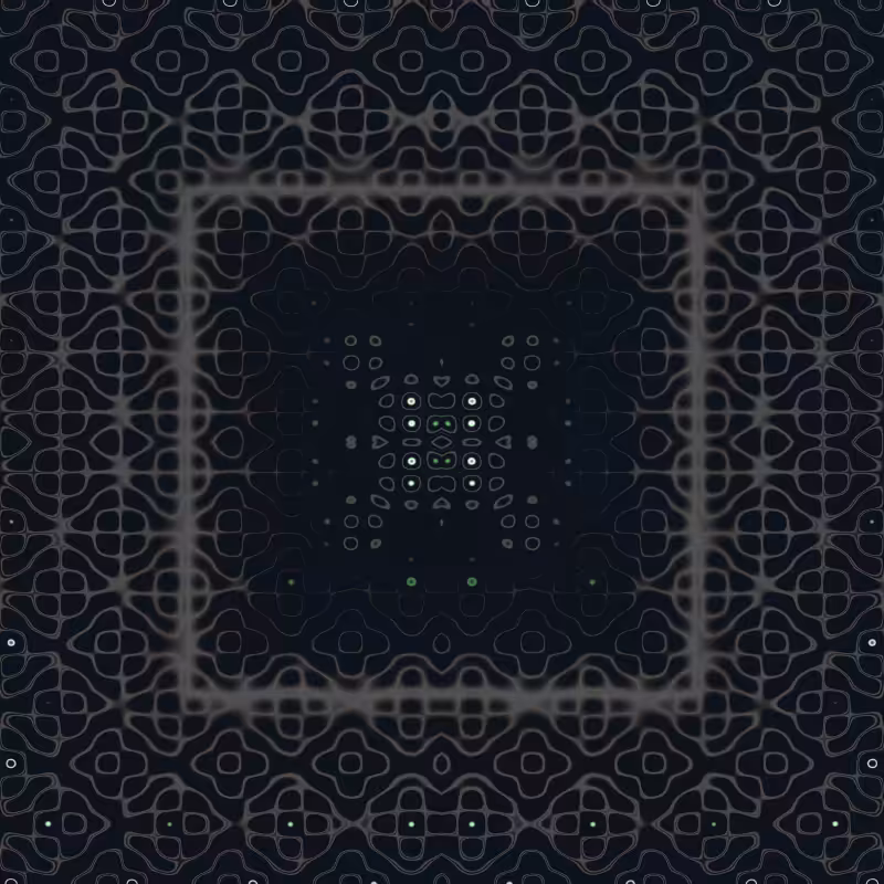 Ripple / Cymatic #181