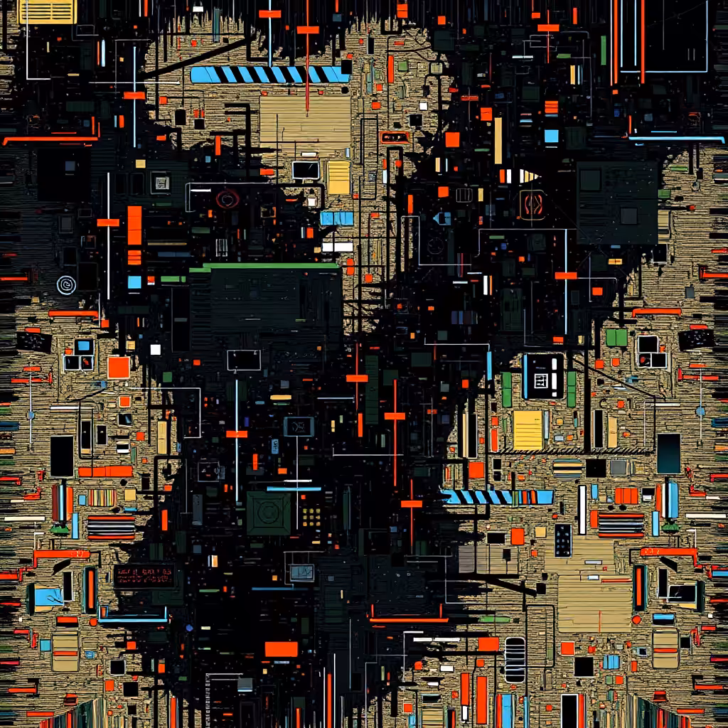 Residual Pulse