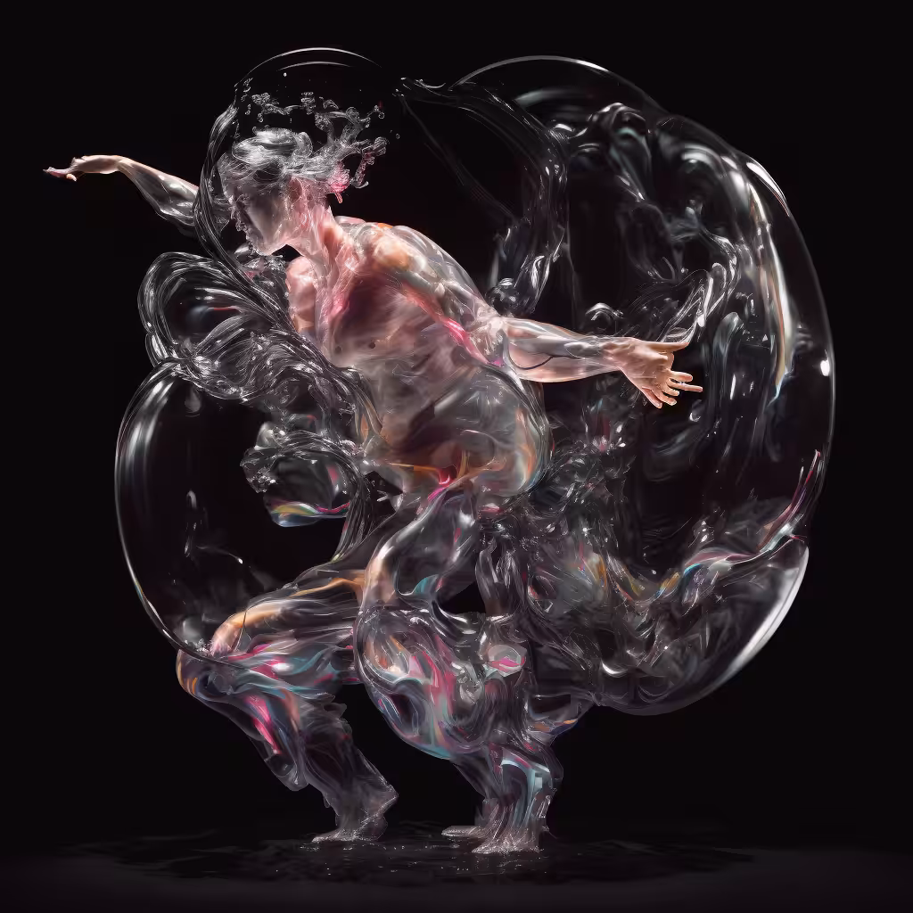 Human Torus #49