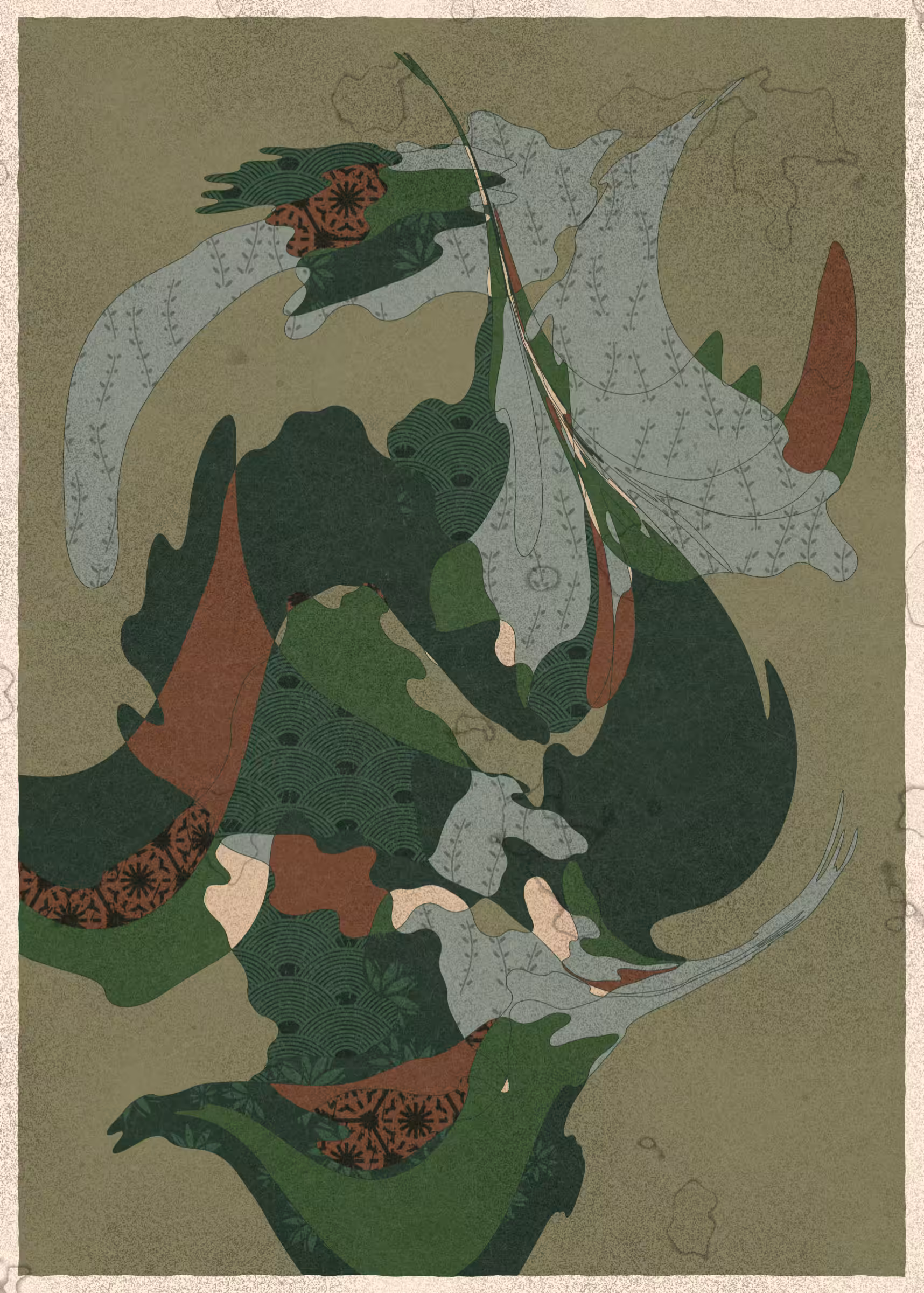 Memories of Qilin #477