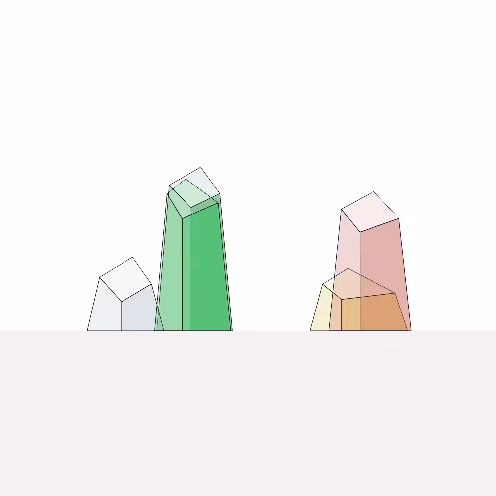 Сrumb rocks #1