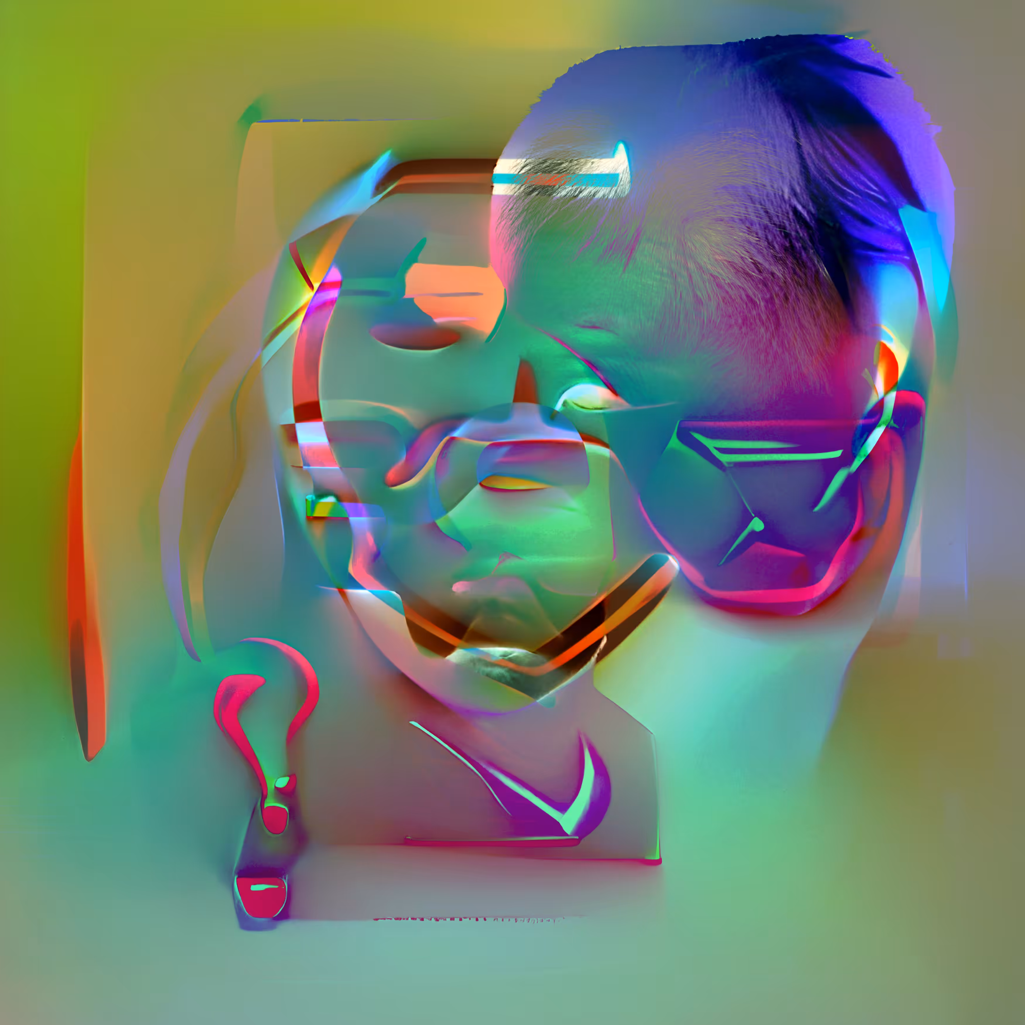 Neon #199