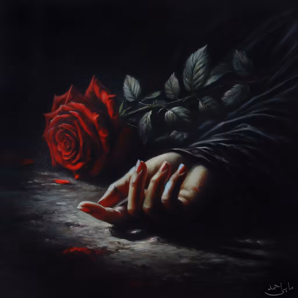 Anguish