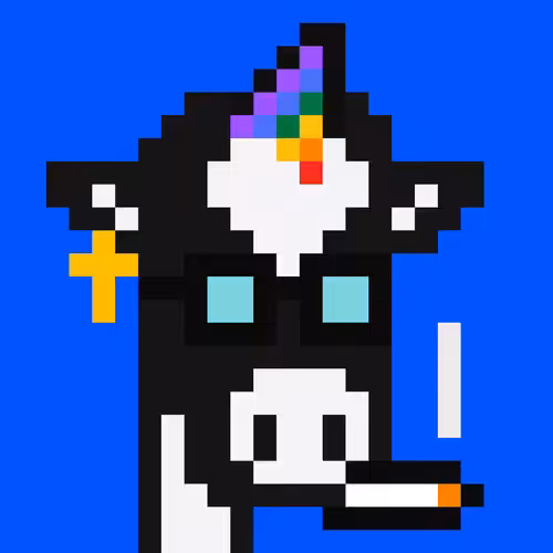 CowPunks #4759