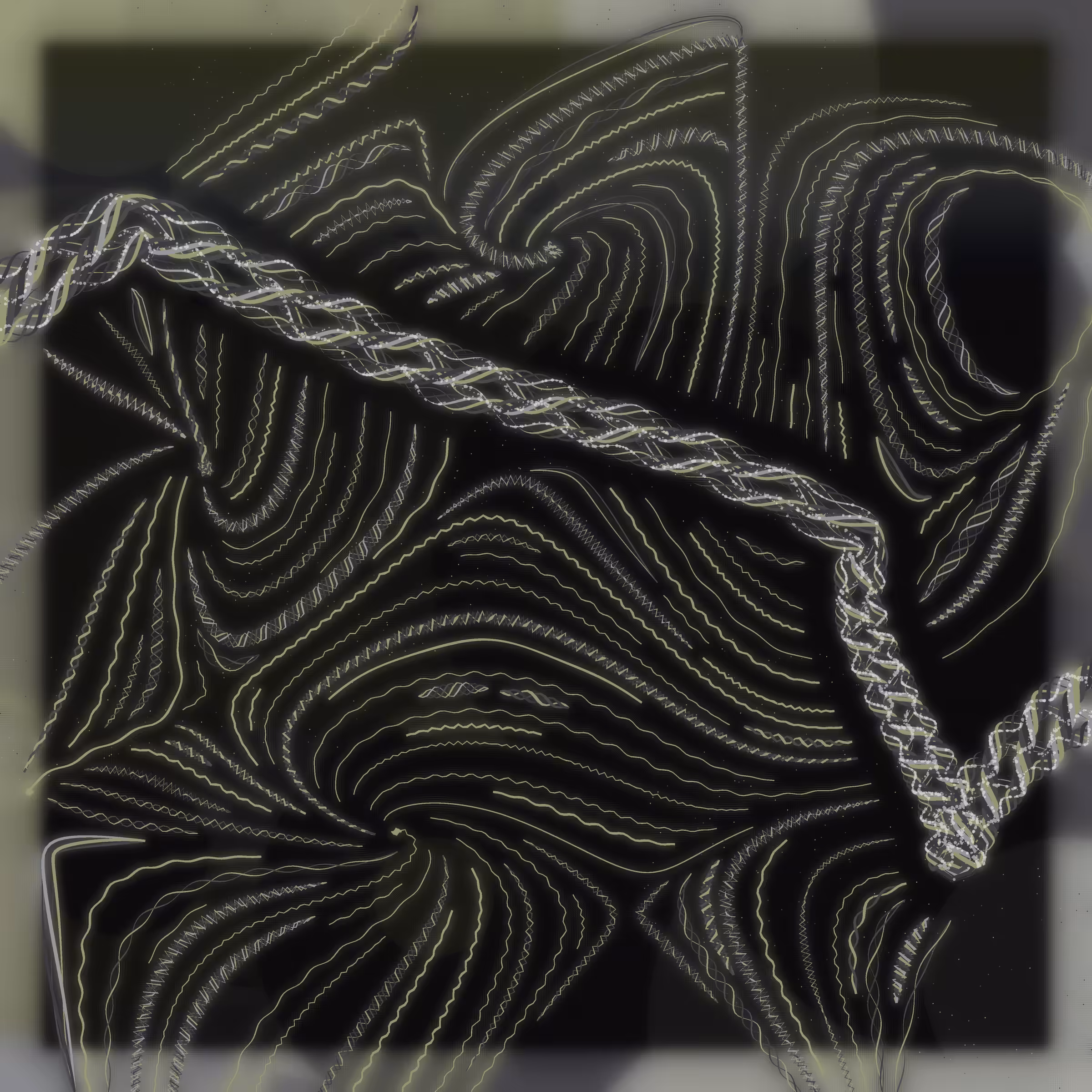 Friendship Bracelets #21831