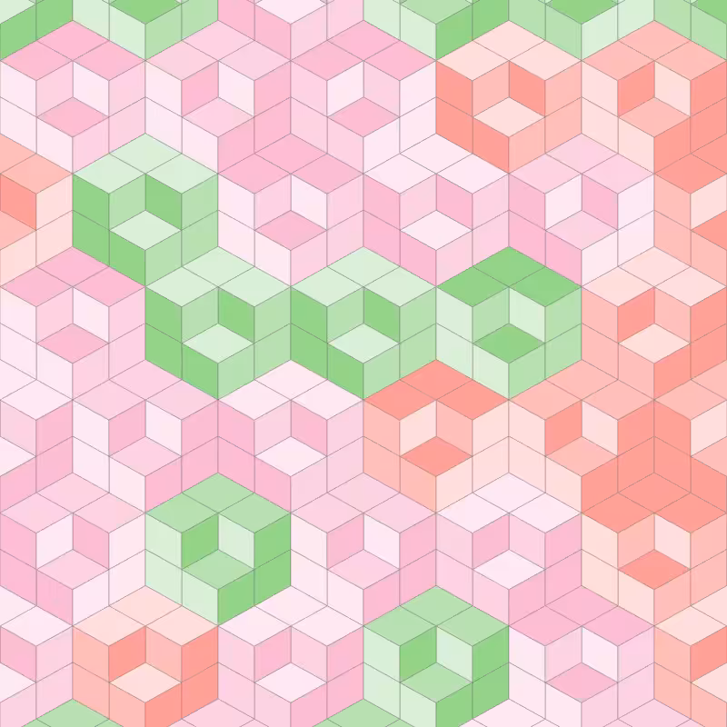 SuperCube 1000 #144
