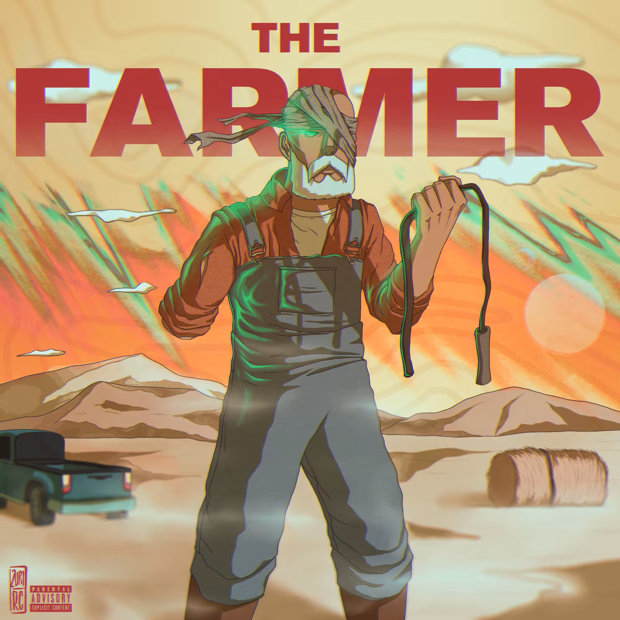The Farmer